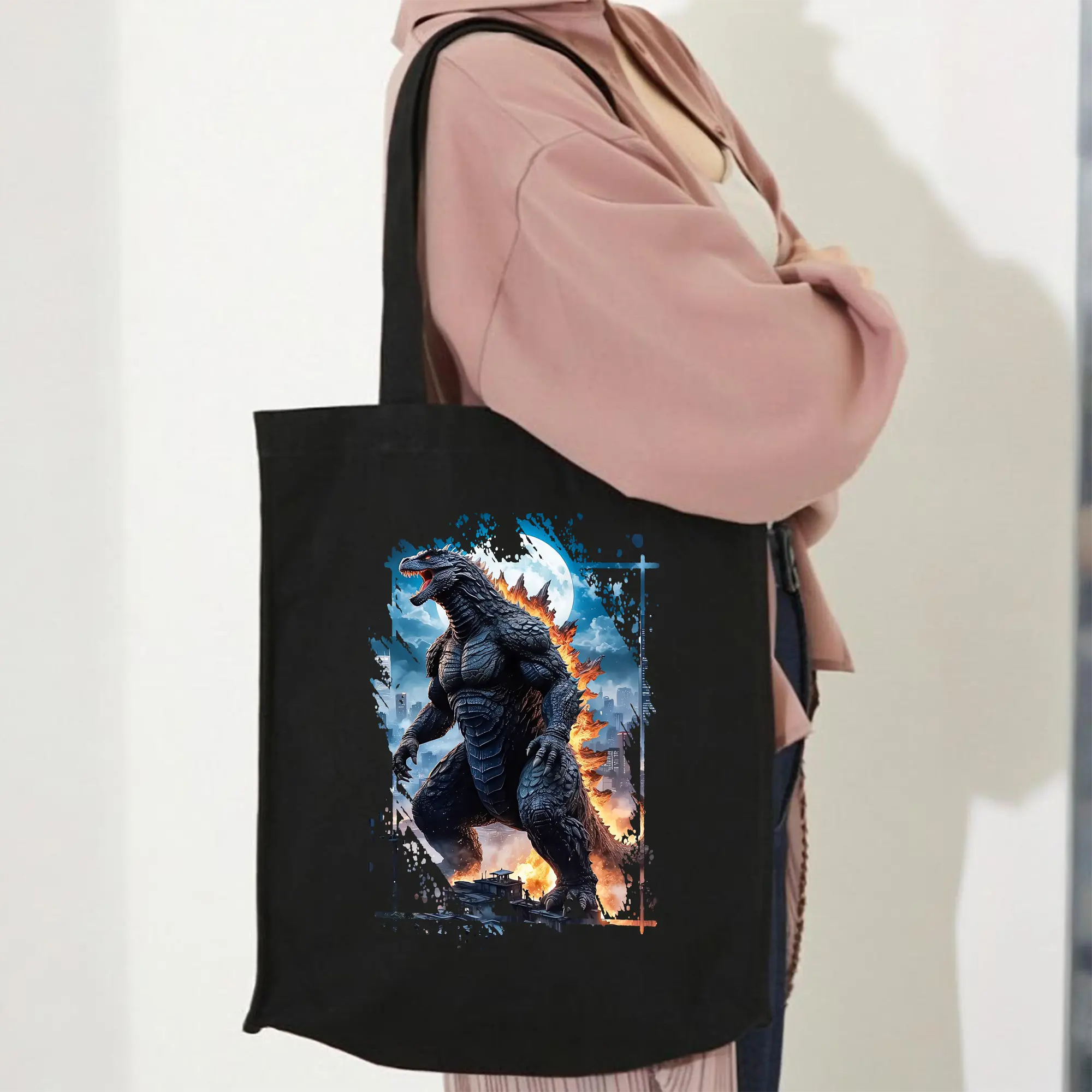 ゴジラ グッズ,ゴジラ