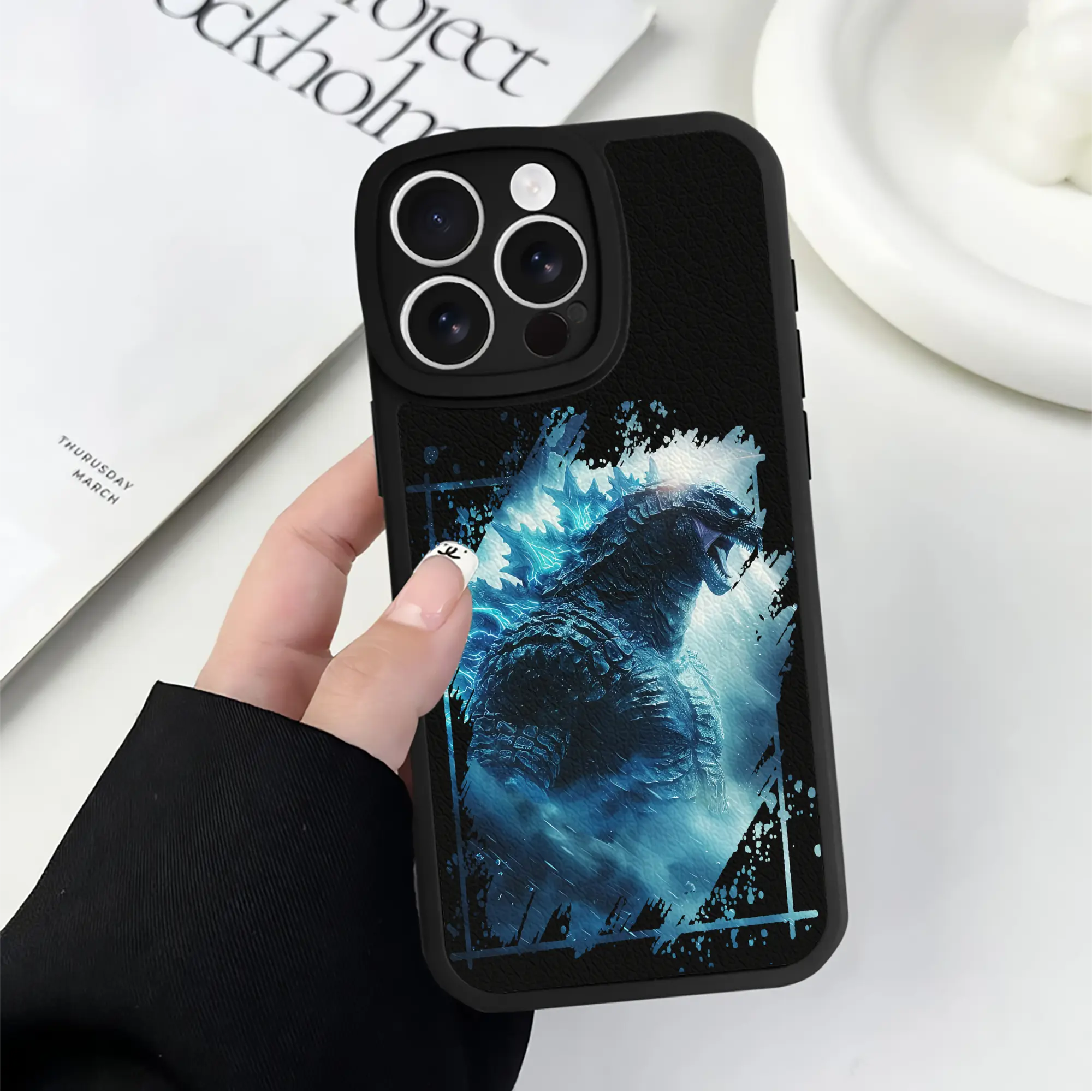 ゴジラ グッズ,ゴジラ