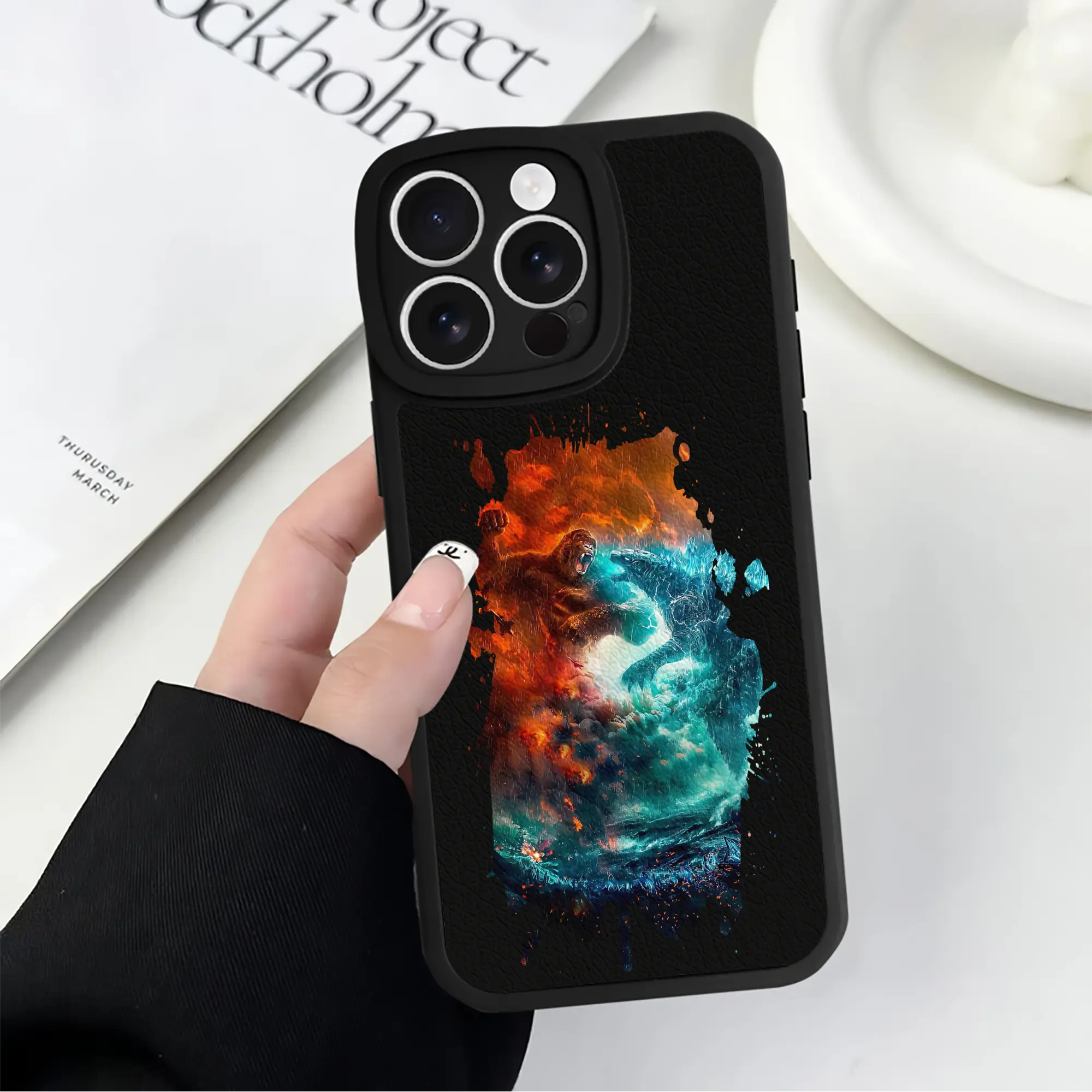 ゴジラ グッズ,ゴジラ