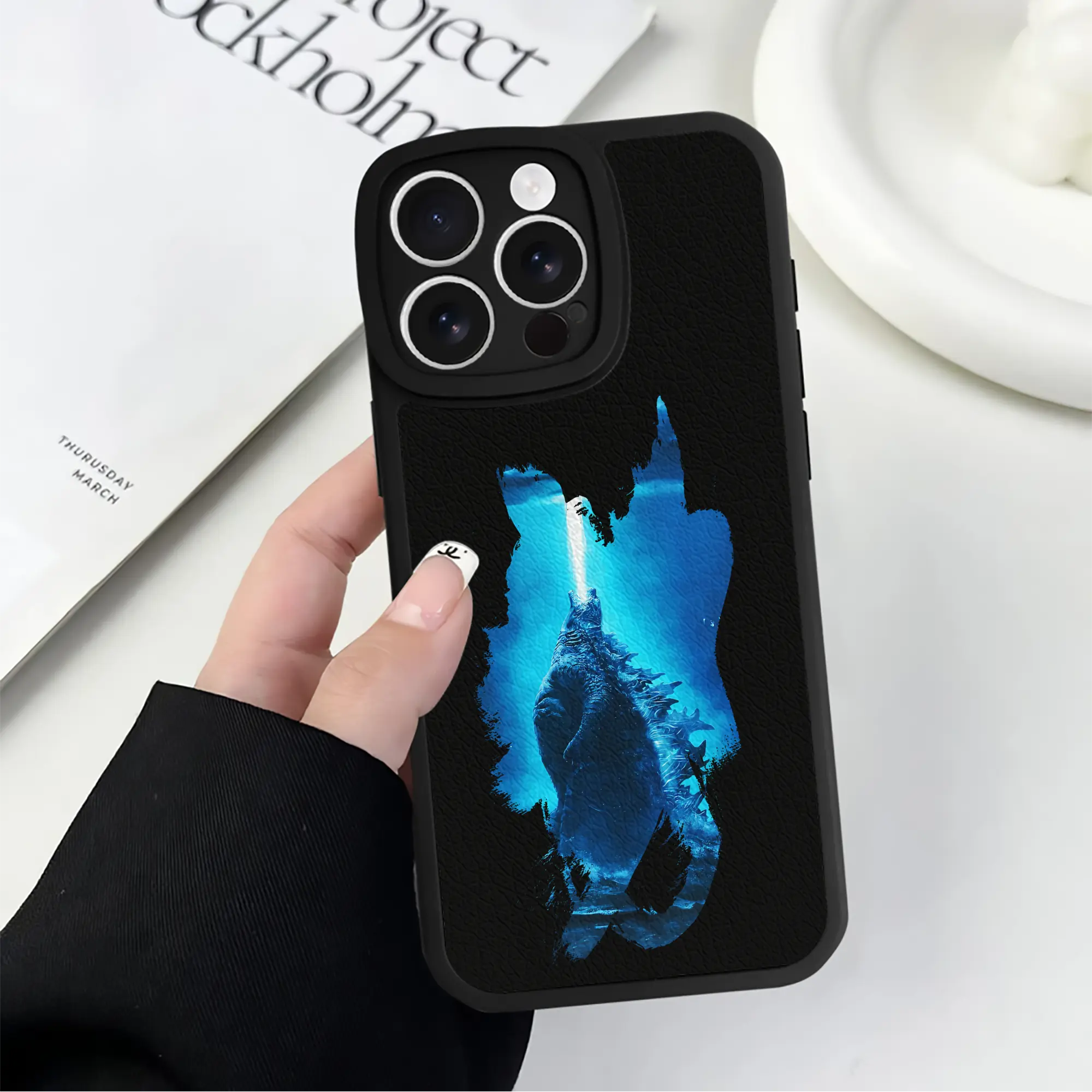 ゴジラ グッズ,ゴジラ