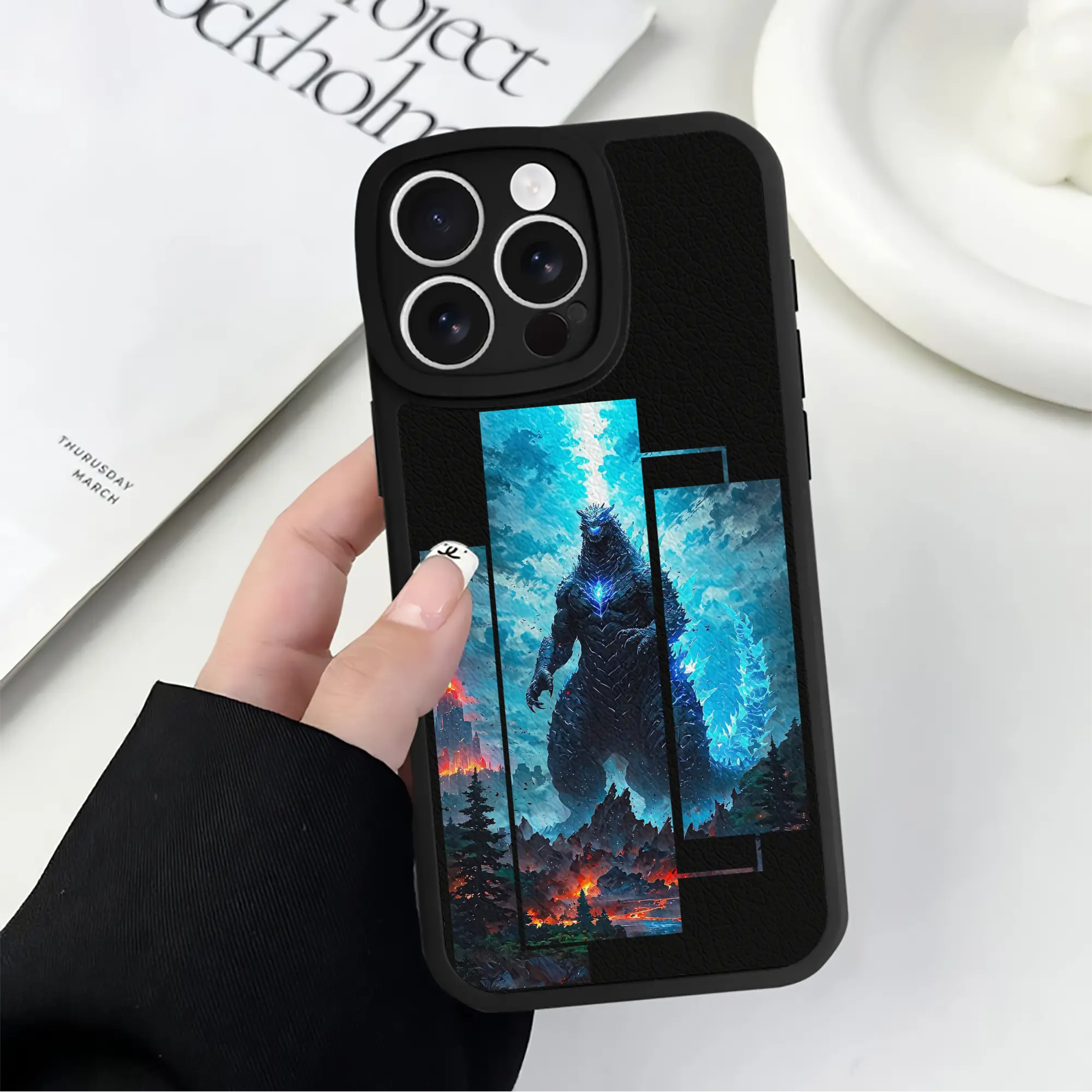 ゴジラ グッズ,ゴジラ