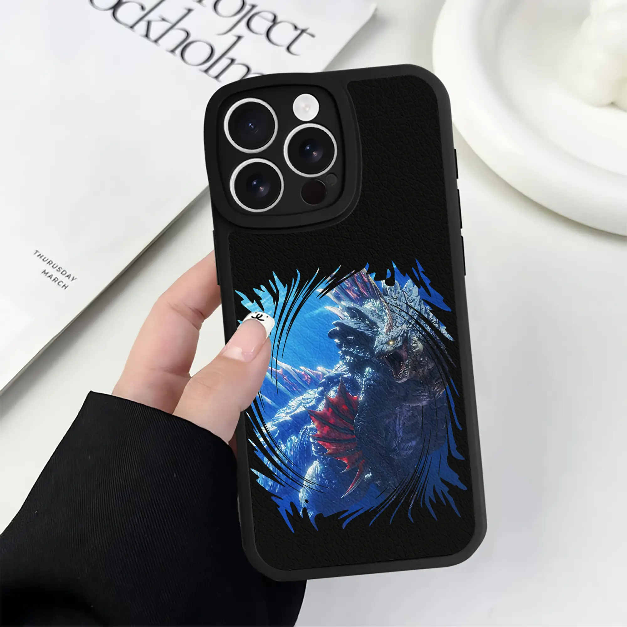 ゴジラ グッズ,ゴジラ