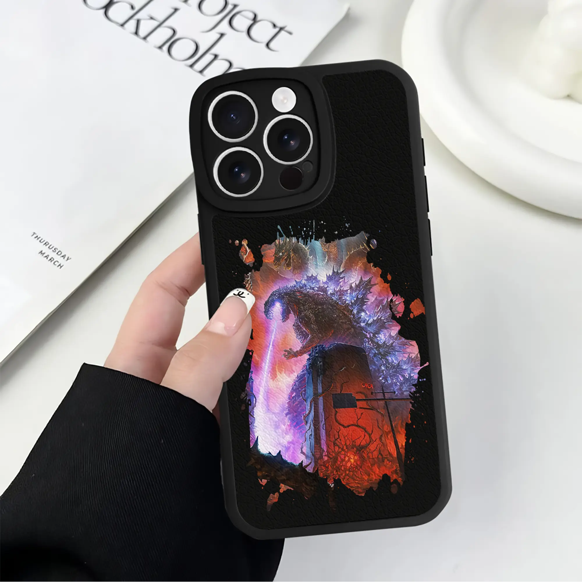 ゴジラ グッズ,ゴジラ