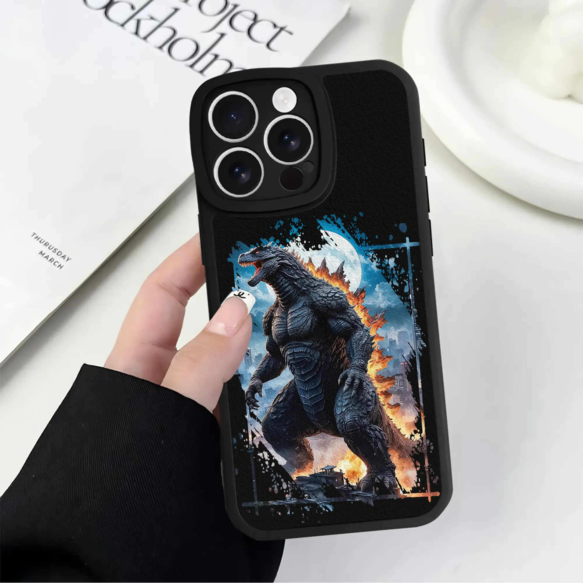 ゴジラ グッズ,ゴジラ