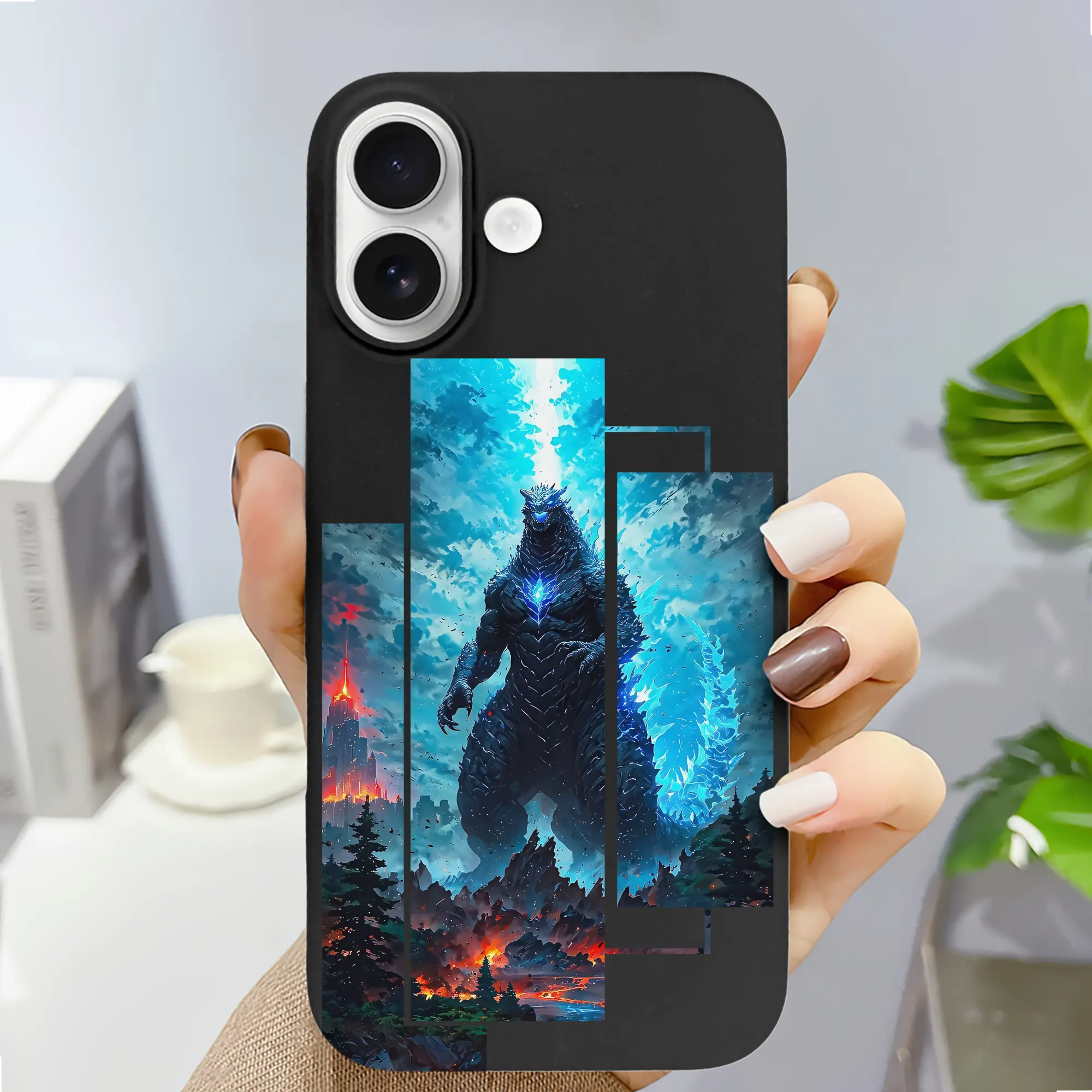 ゴジラ グッズ,ゴジラ