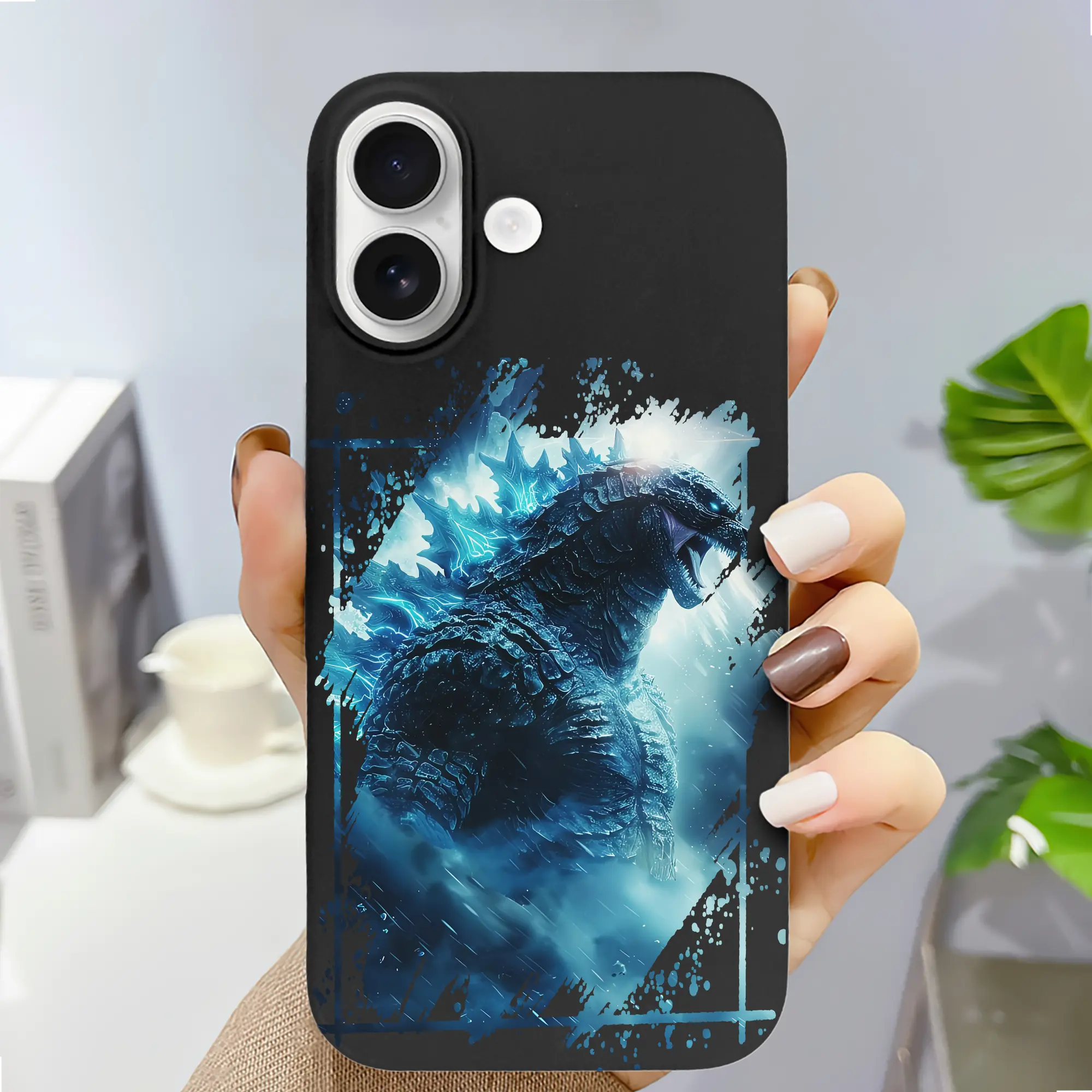 ゴジラ グッズ,ゴジラ