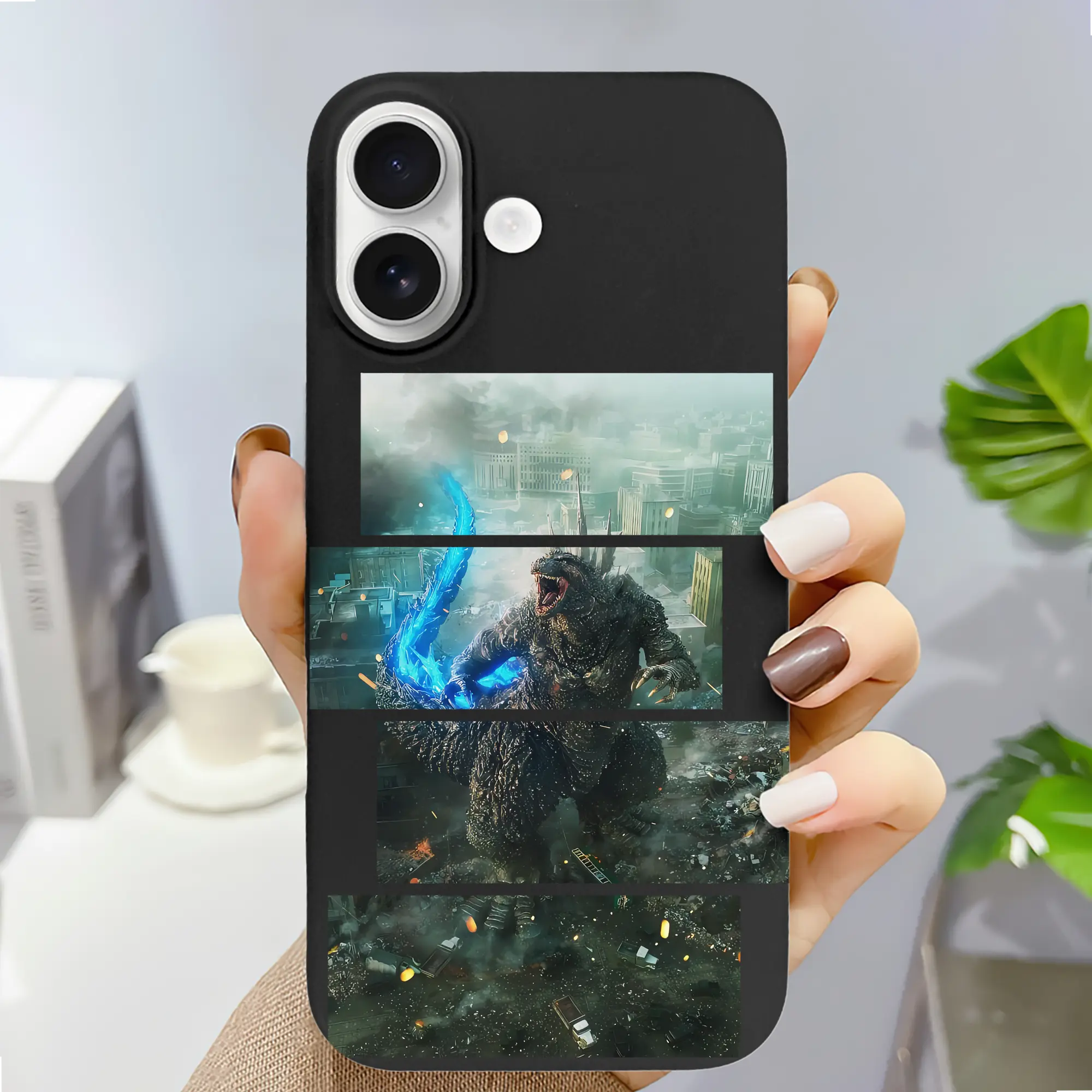 ゴジラ グッズ,ゴジラ