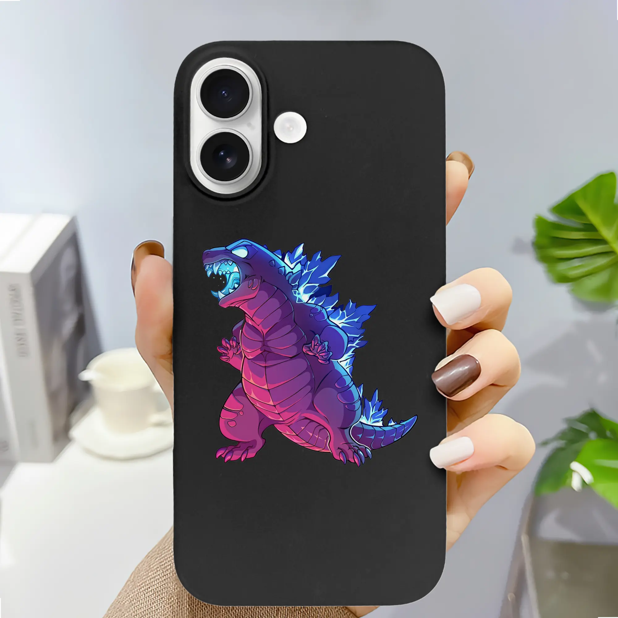 ゴジラ グッズ,ゴジラ