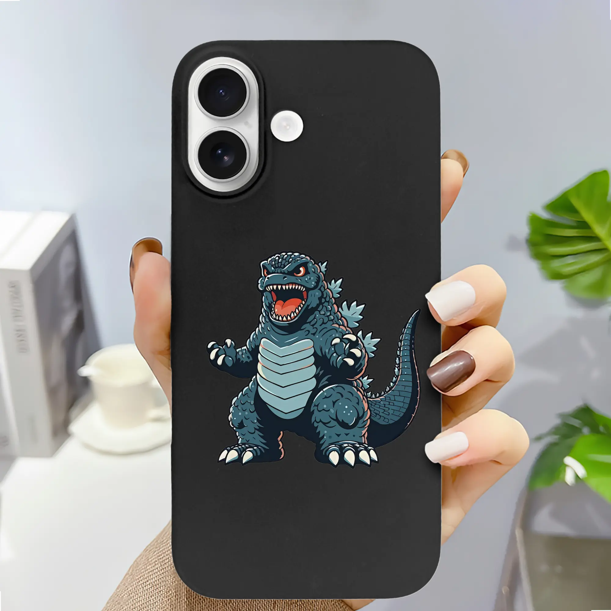 ゴジラ グッズ,ゴジラ