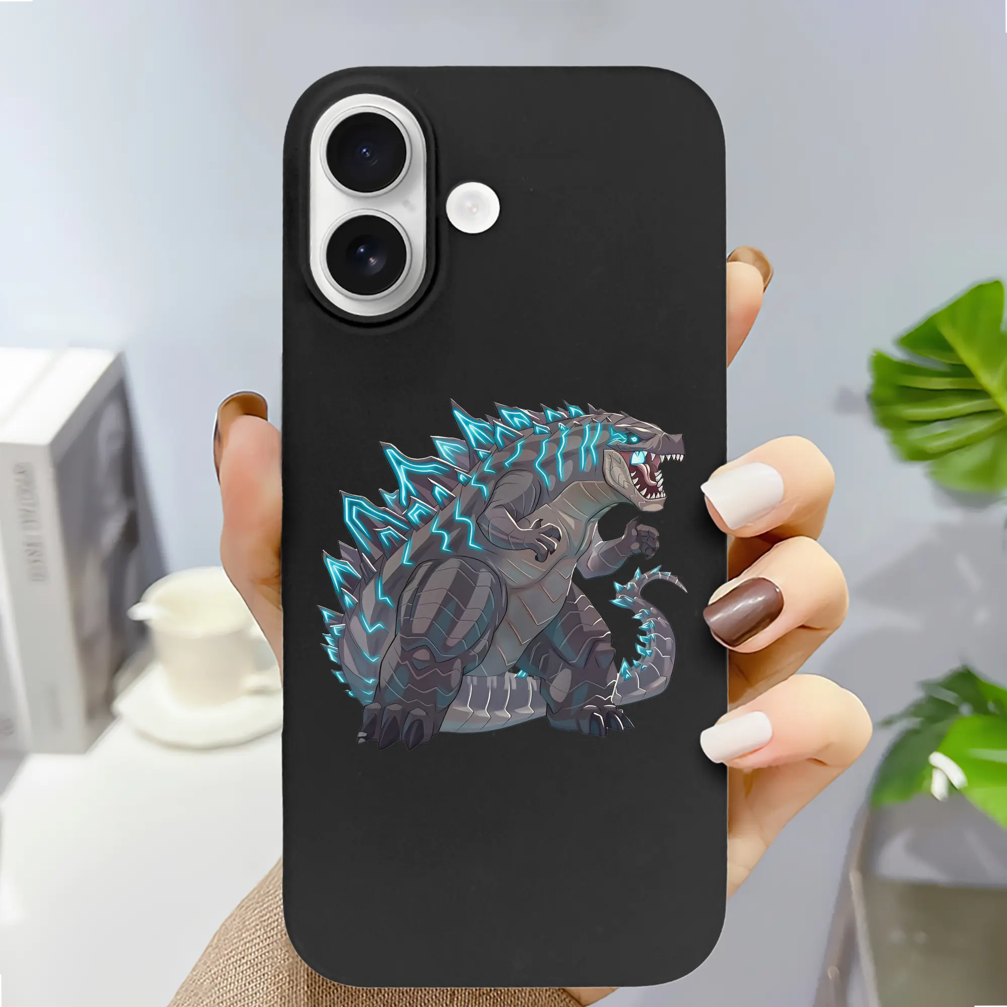 ゴジラ グッズ,ゴジラ