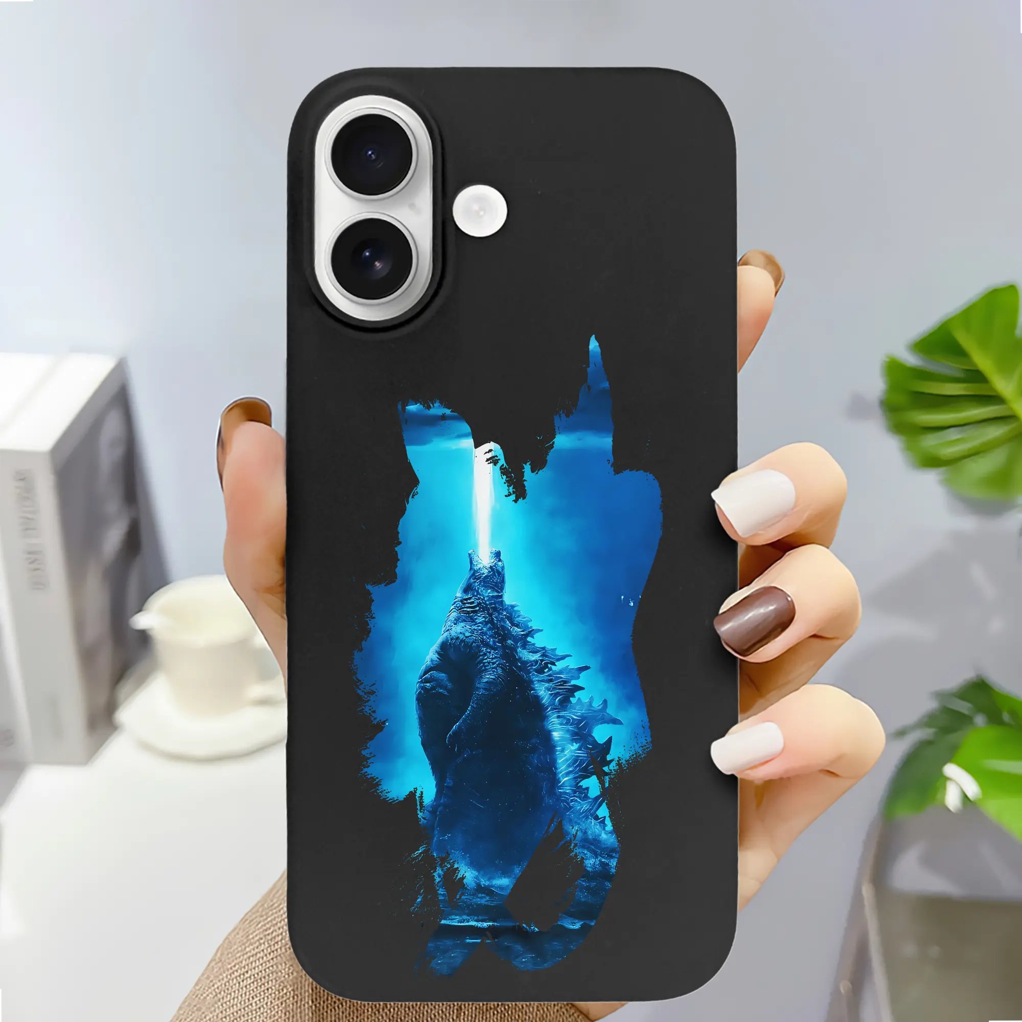 ゴジラ グッズ,ゴジラ