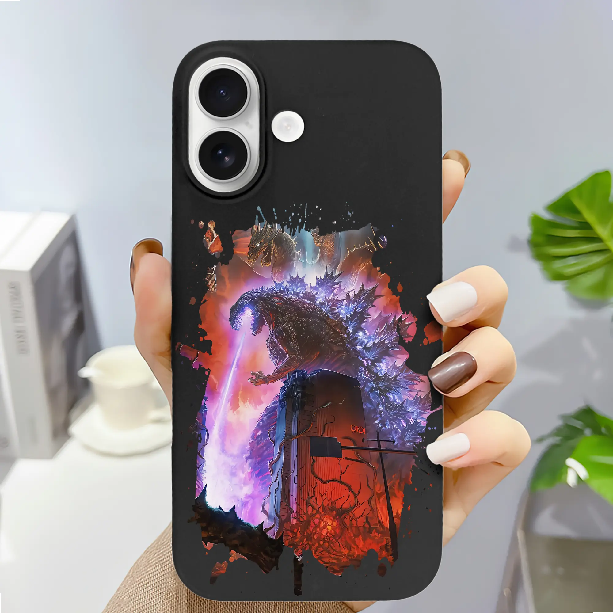 ゴジラ グッズ,ゴジラ