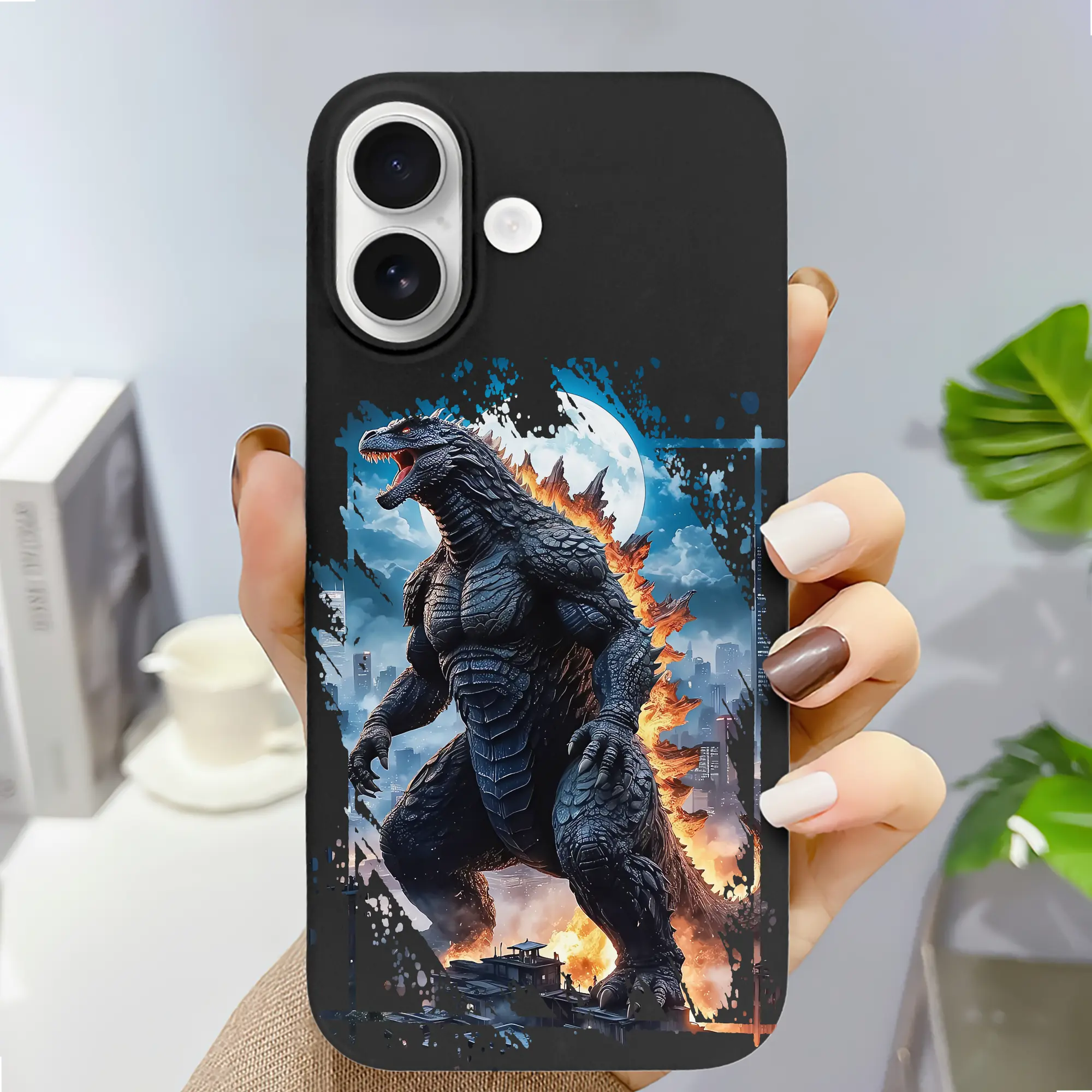 ゴジラ グッズ,ゴジラ