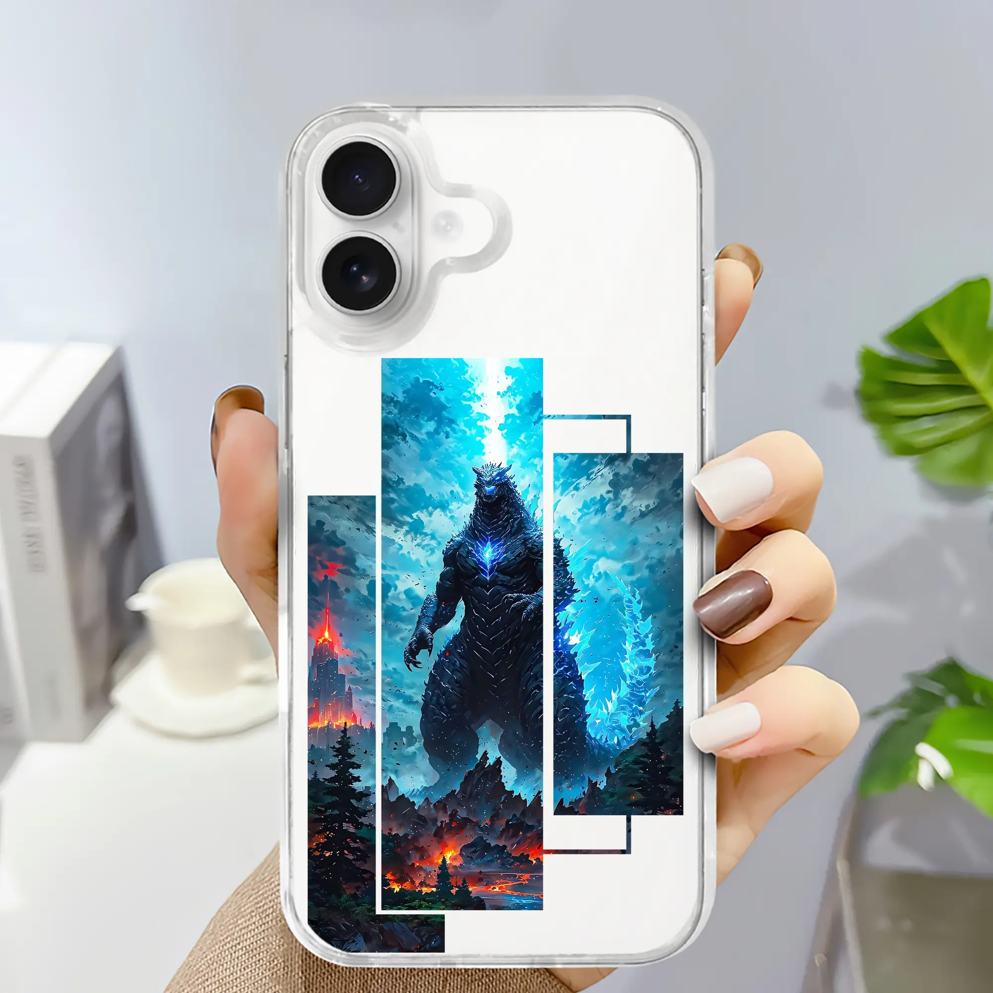 ゴジラ グッズ,ゴジラ