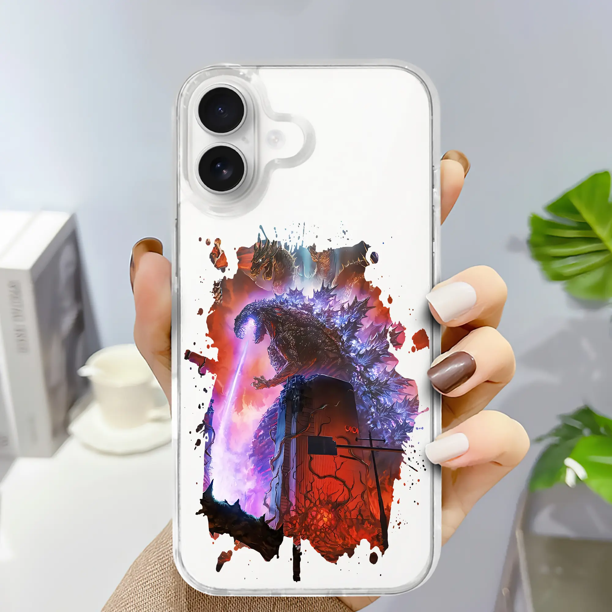 ゴジラ グッズ,ゴジラ