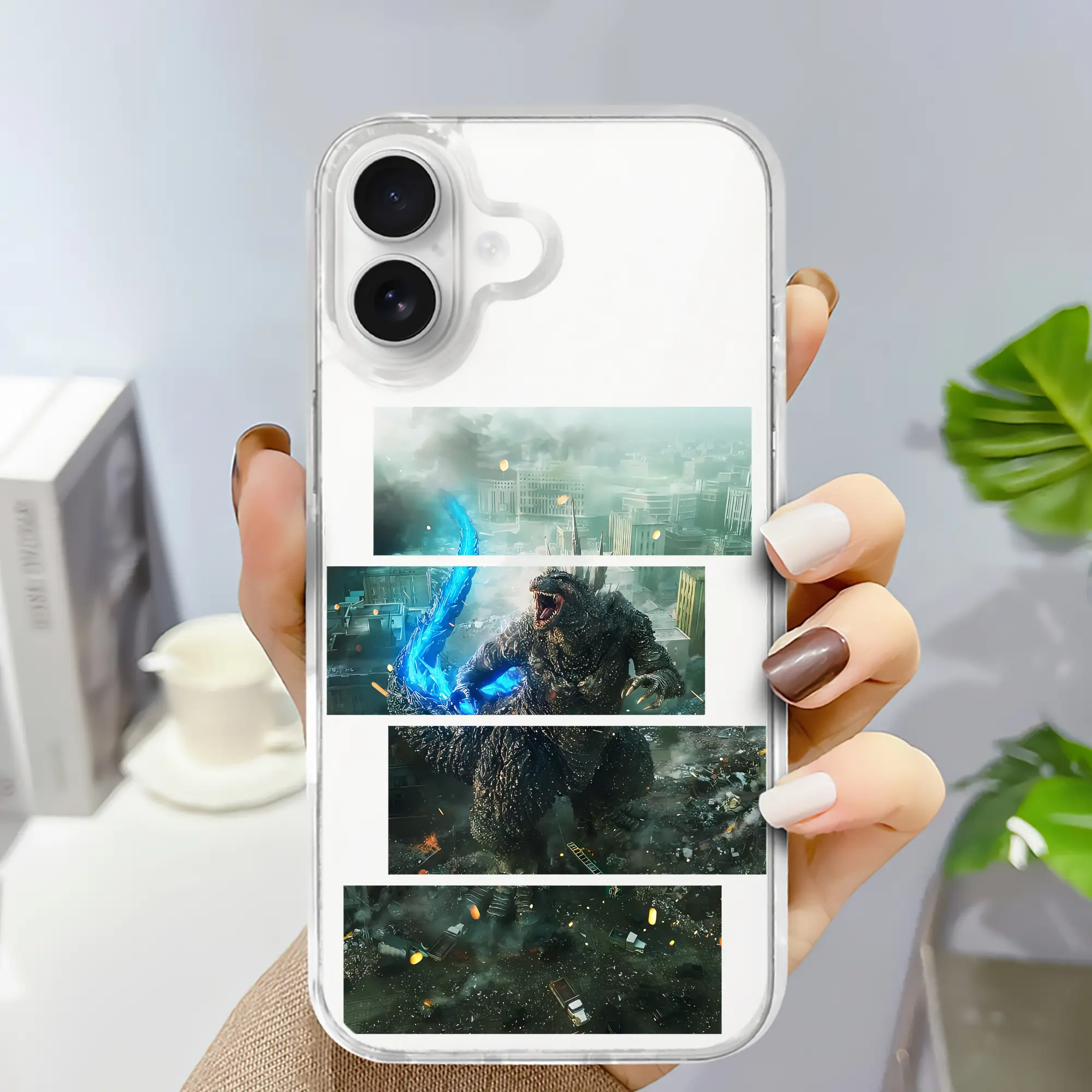 ゴジラ グッズ,ゴジラ