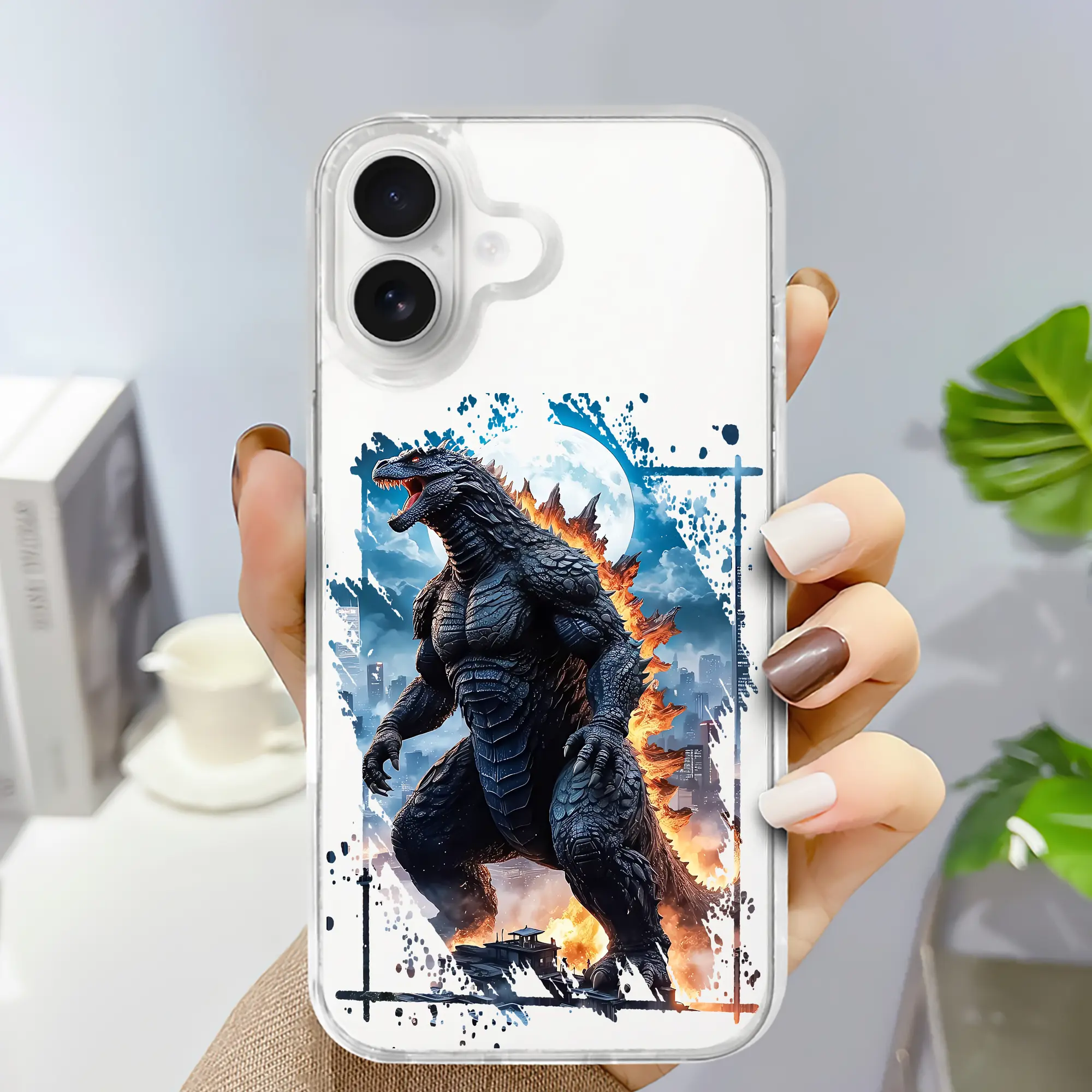 ゴジラ グッズ,ゴジラ