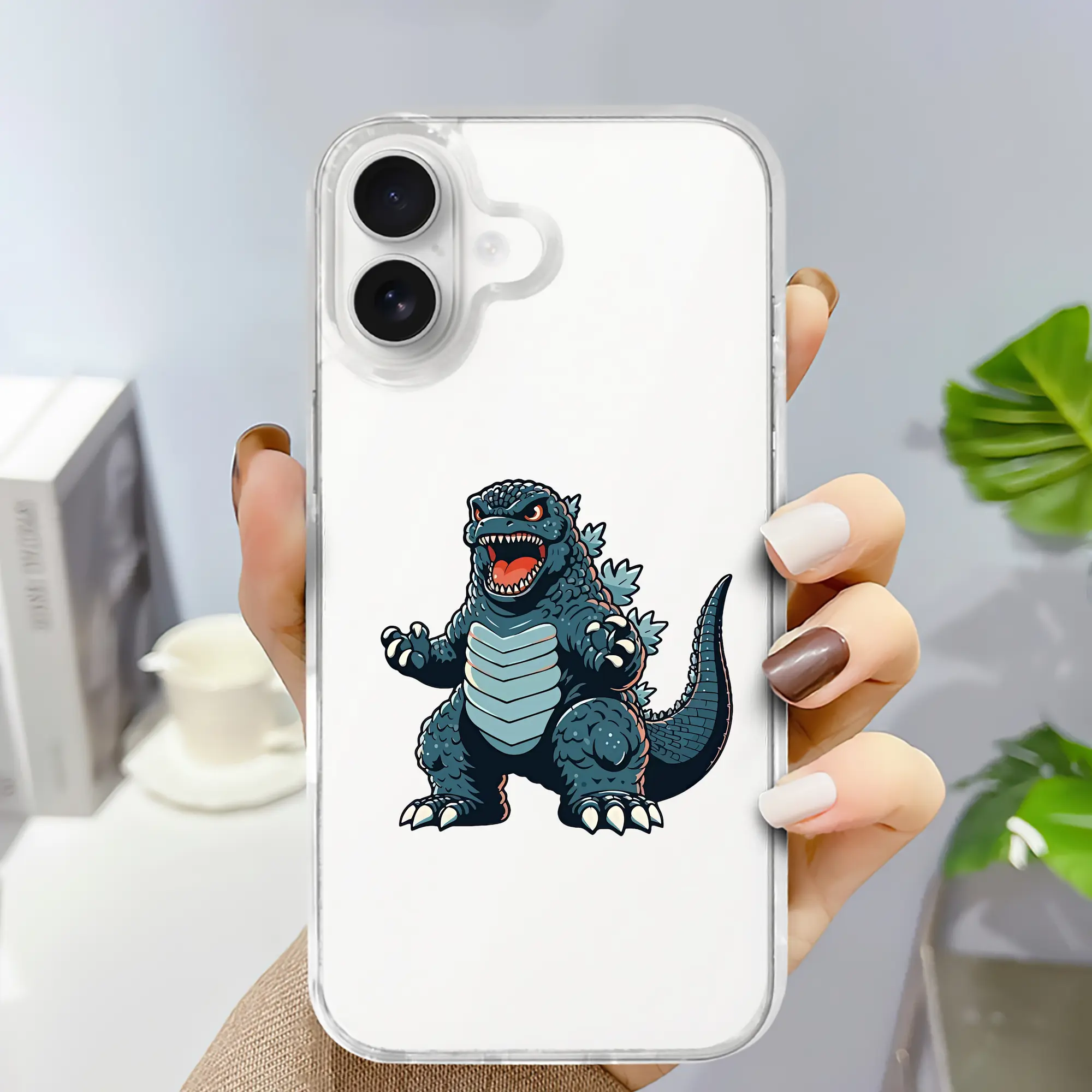 ゴジラ グッズ,ゴジラ