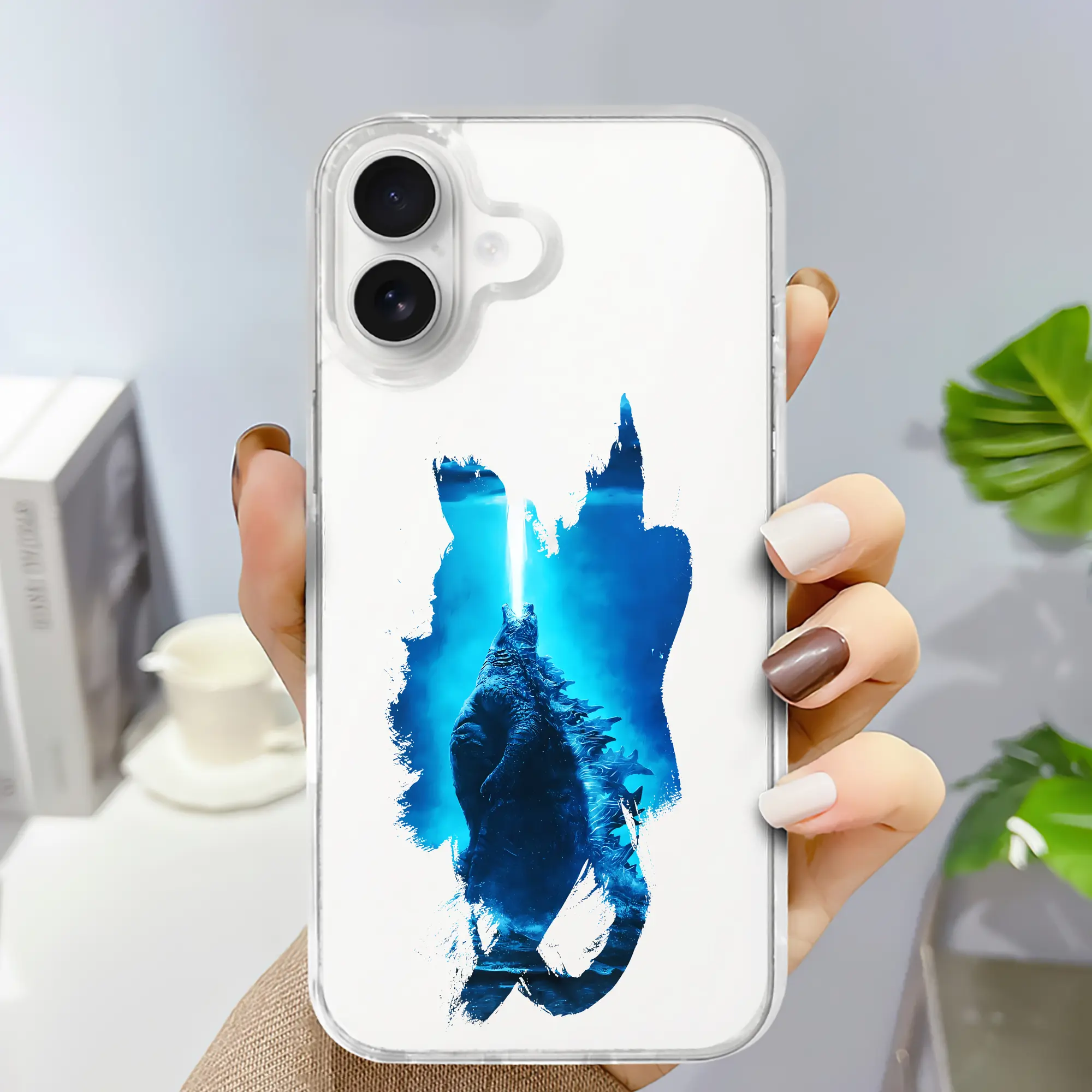 ゴジラ グッズ,ゴジラ