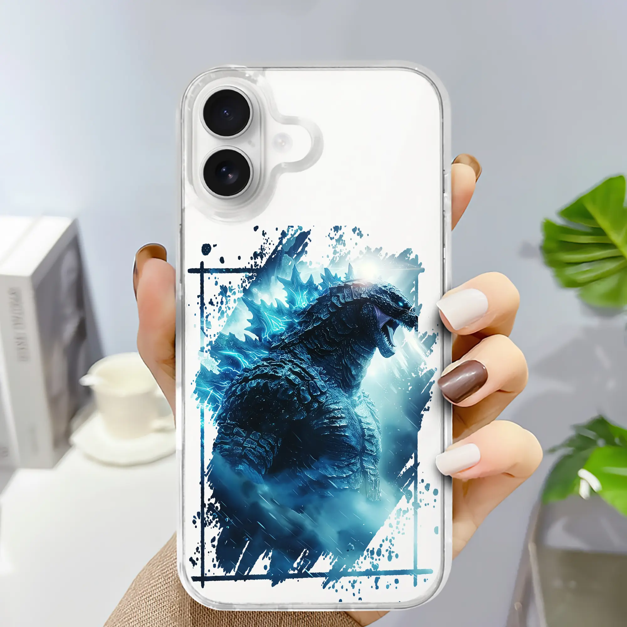 ゴジラ グッズ,ゴジラ