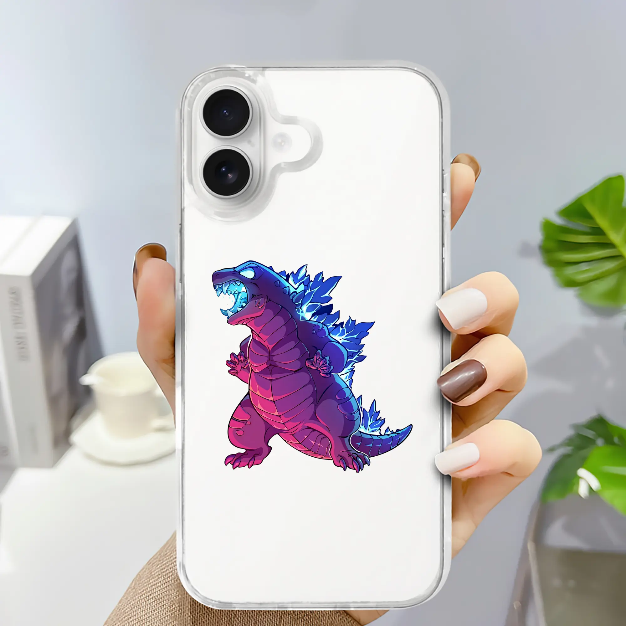 ゴジラ グッズ,ゴジラ