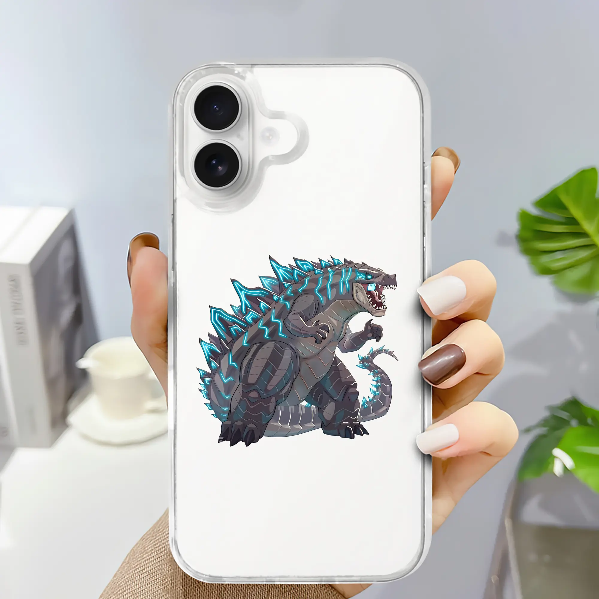 ゴジラ グッズ,ゴジラ