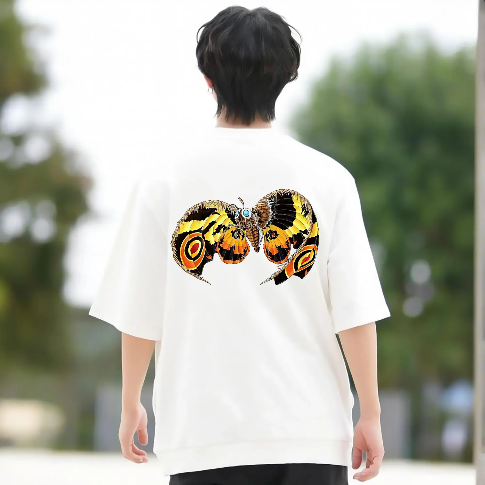 ゴジラ グッズ,モスラ