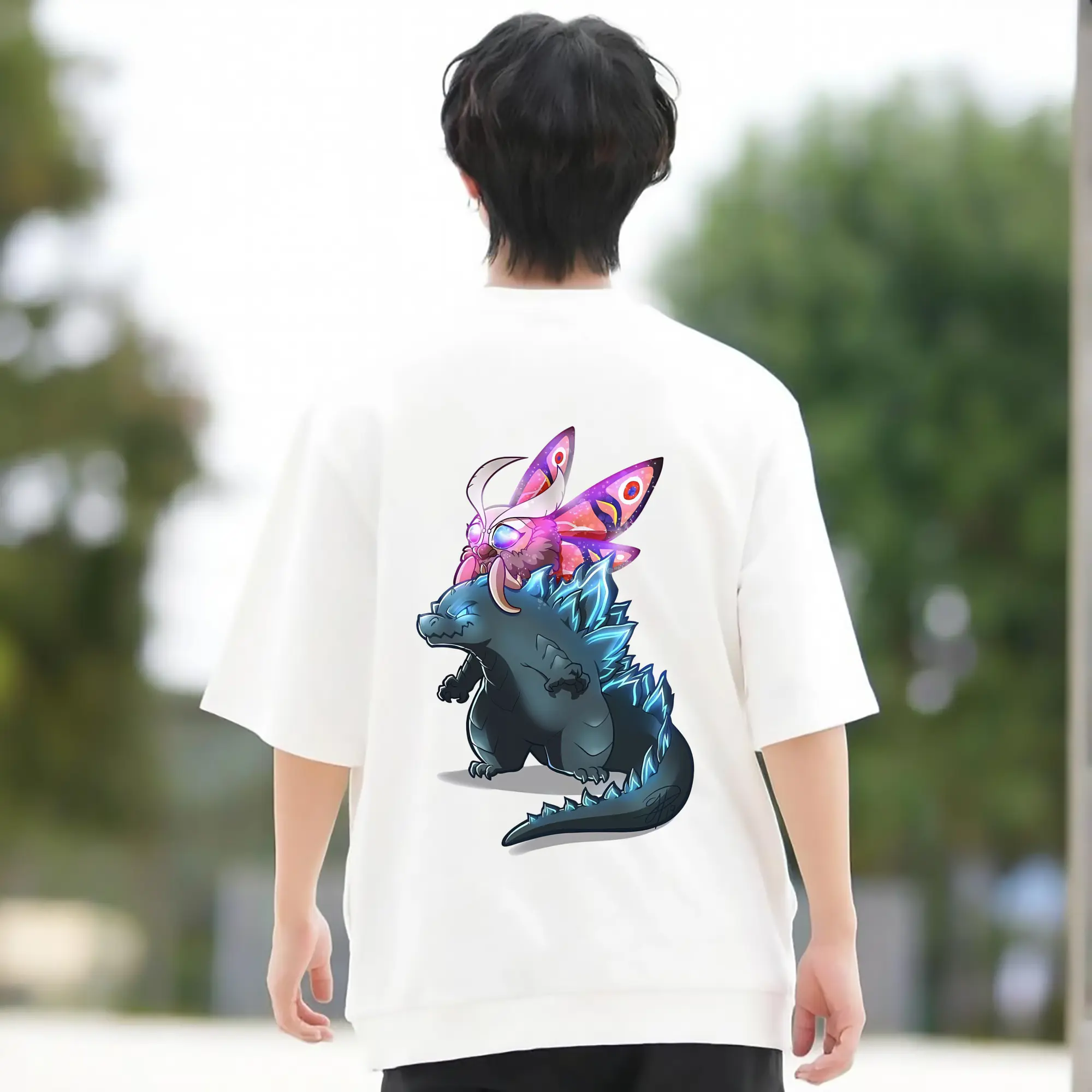 ゴジラ グッズ,モスラ