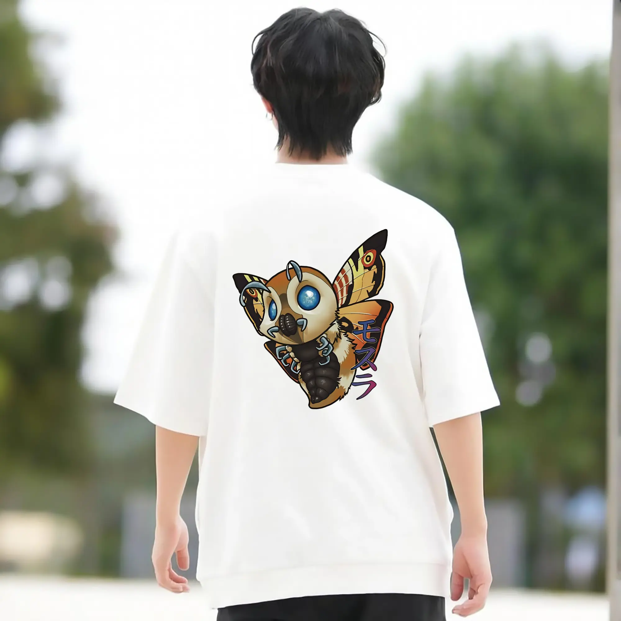 ゴジラ グッズ,モスラ