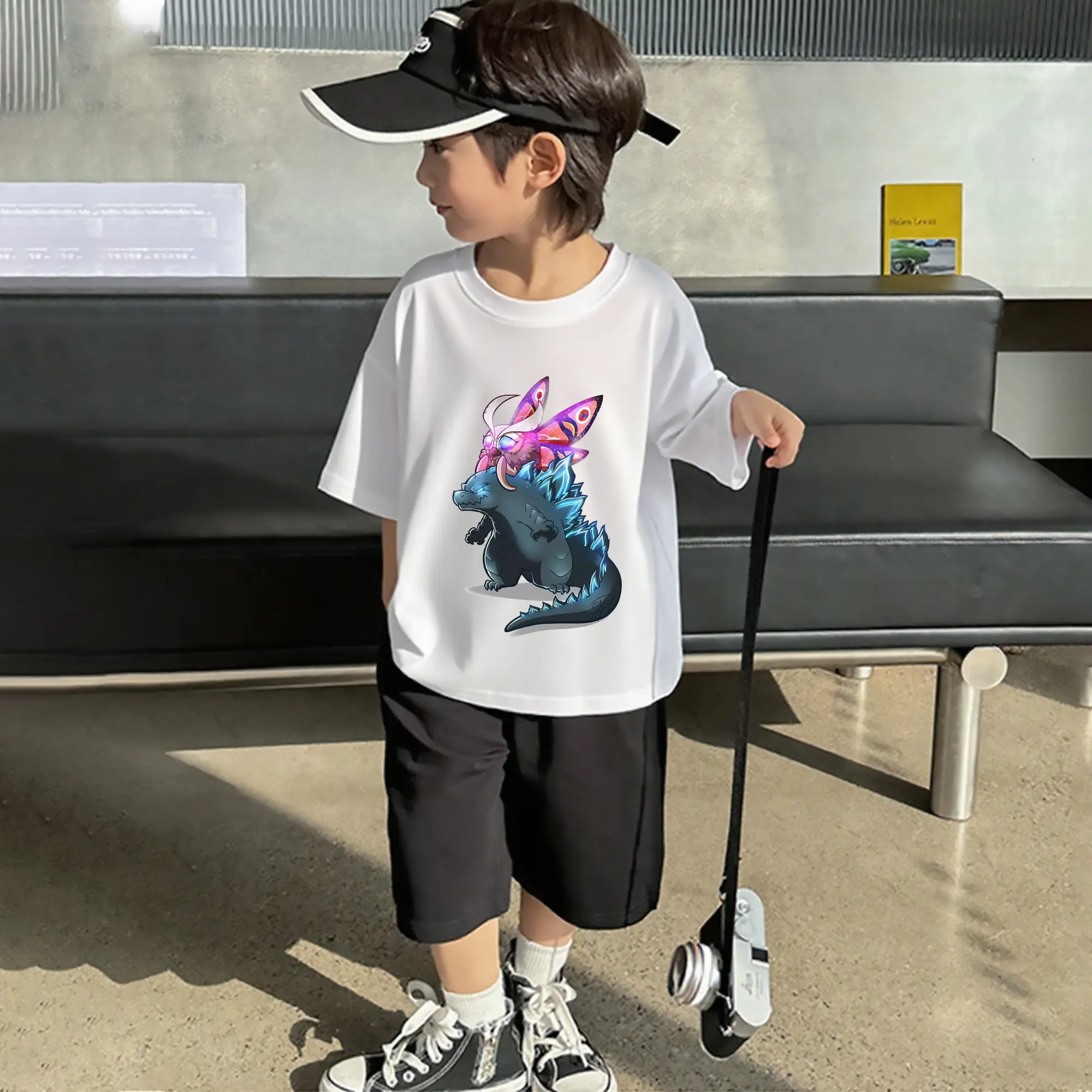 ゴジラ グッズ,モスラ