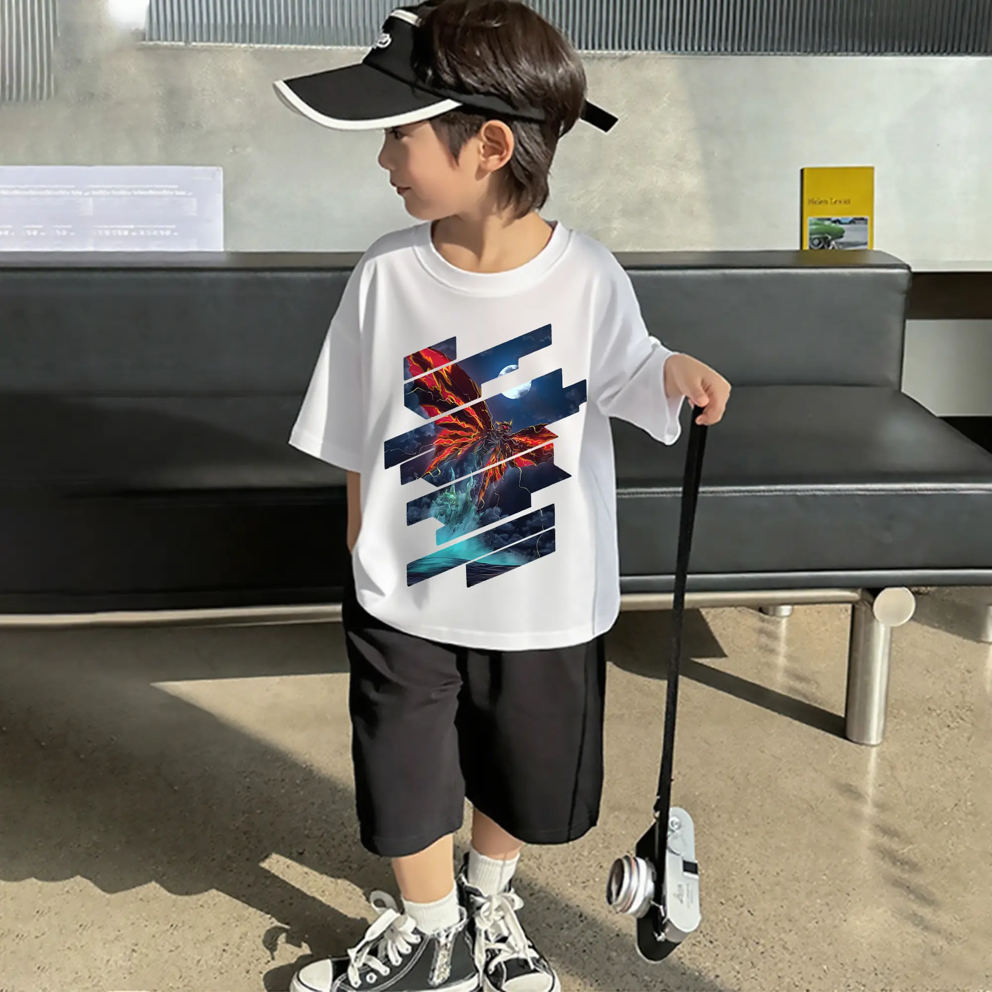 ゴジラ グッズ,モスラ