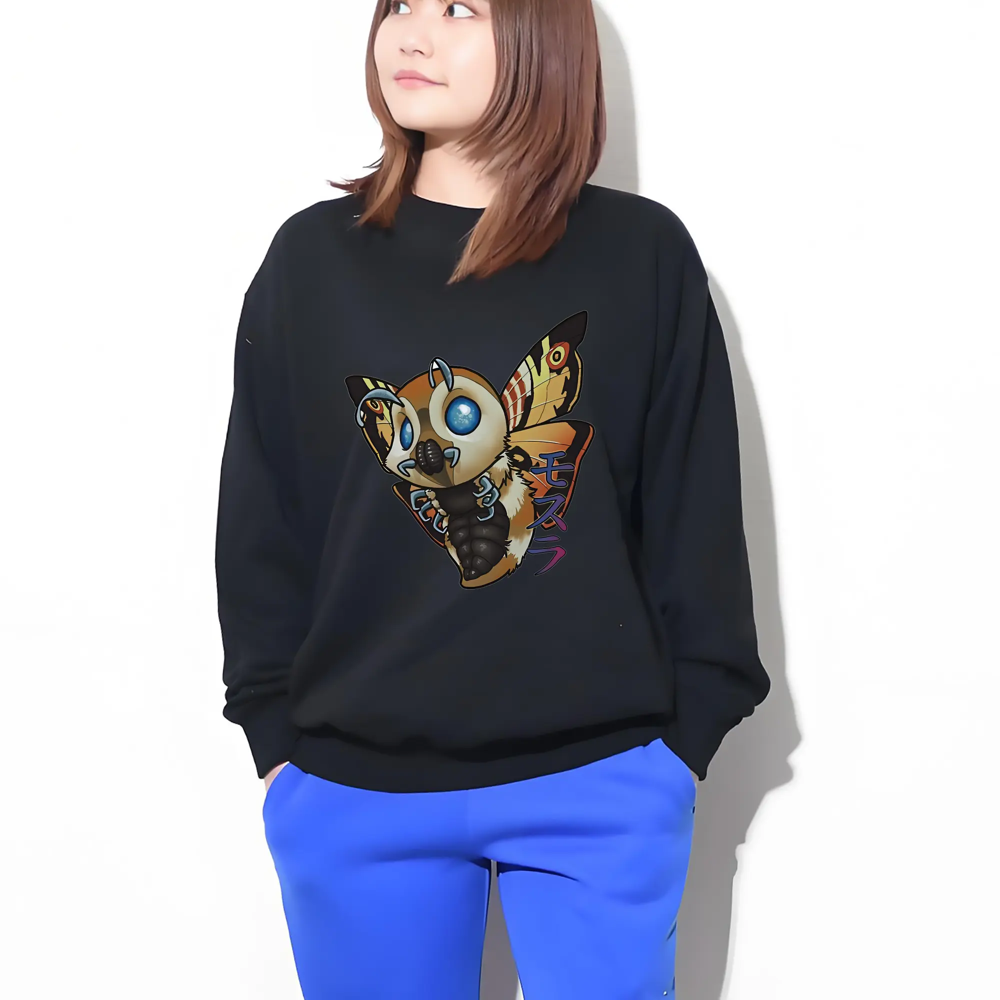 ゴジラ グッズ,モスラ