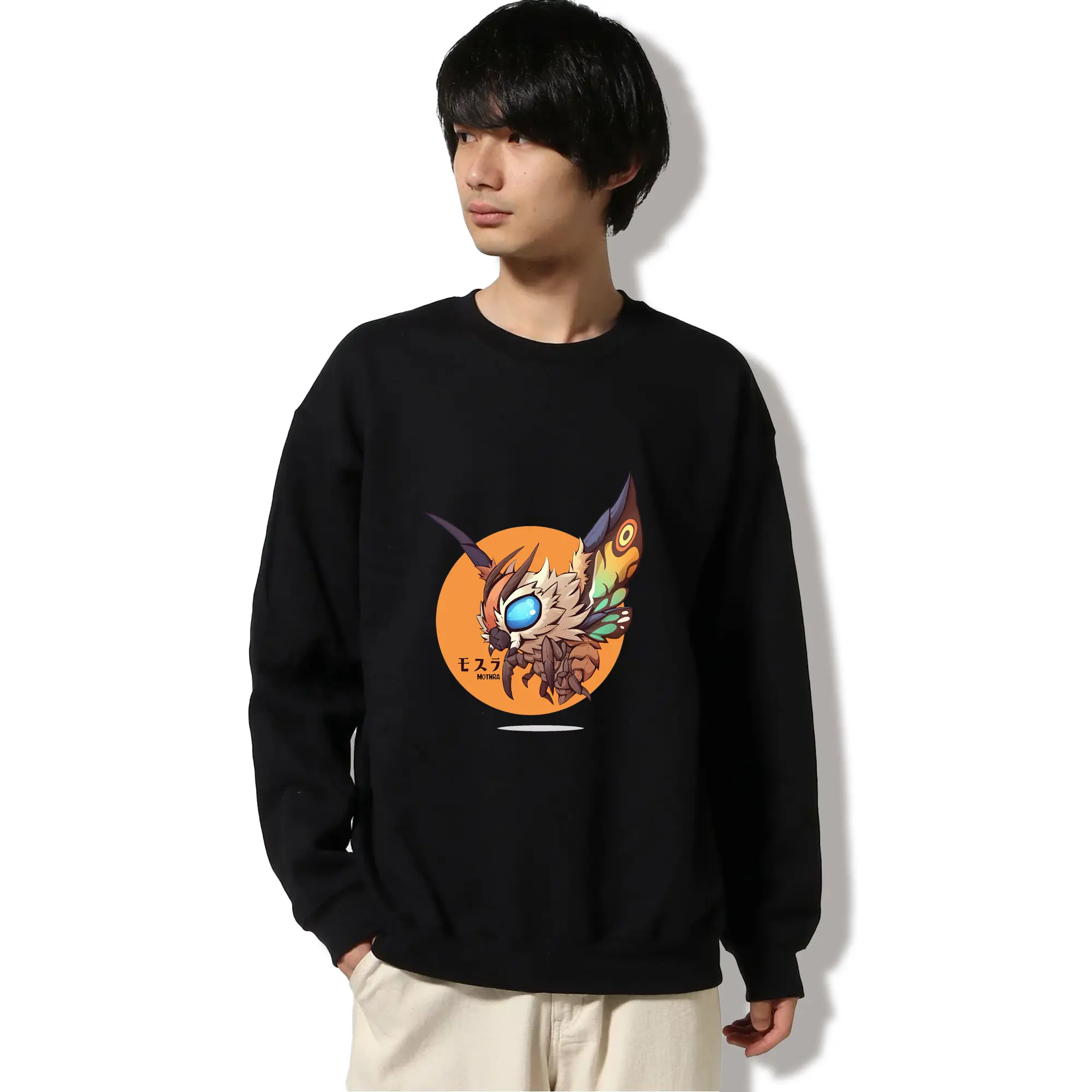 ゴジラ グッズ,モスラ