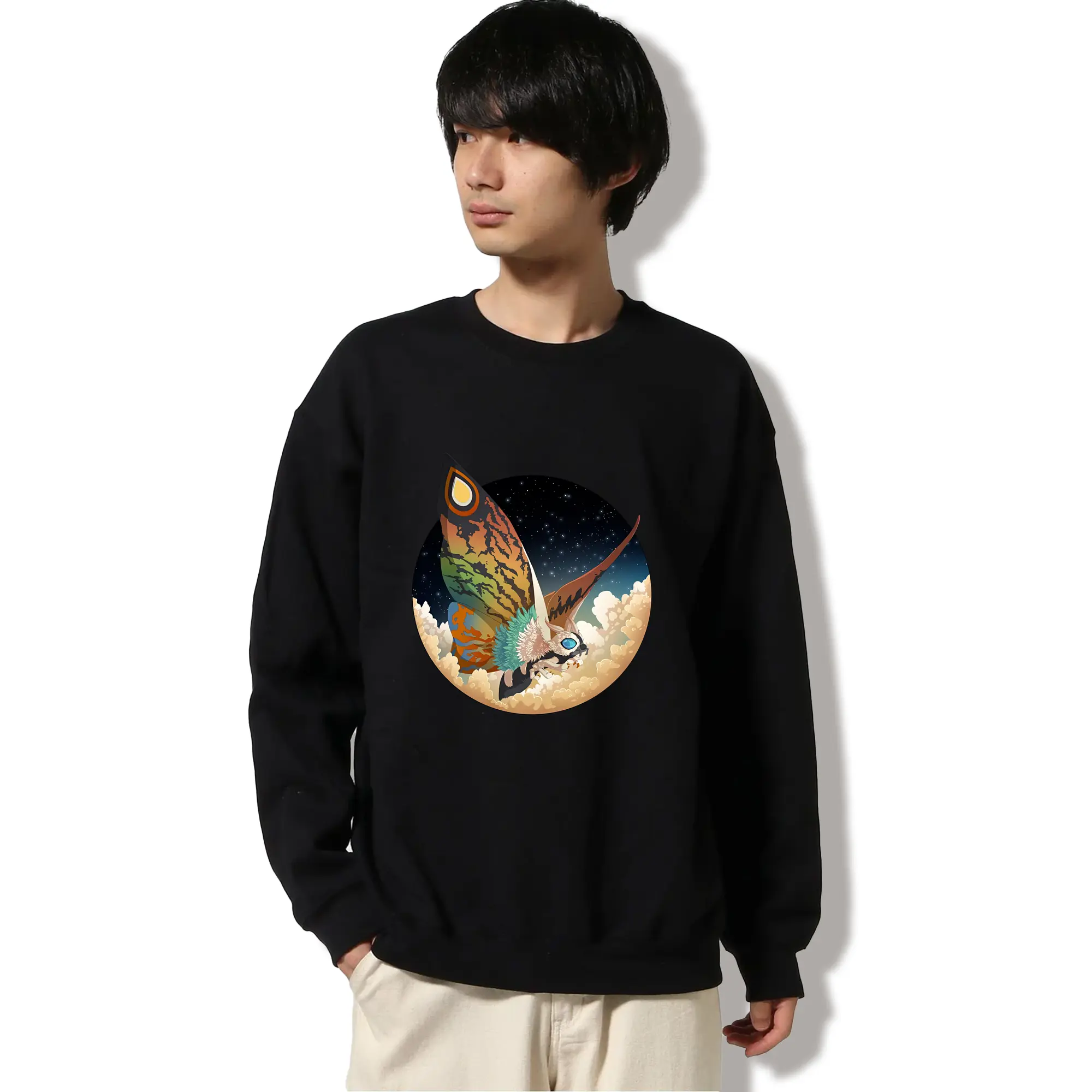 ゴジラ グッズ,モスラ