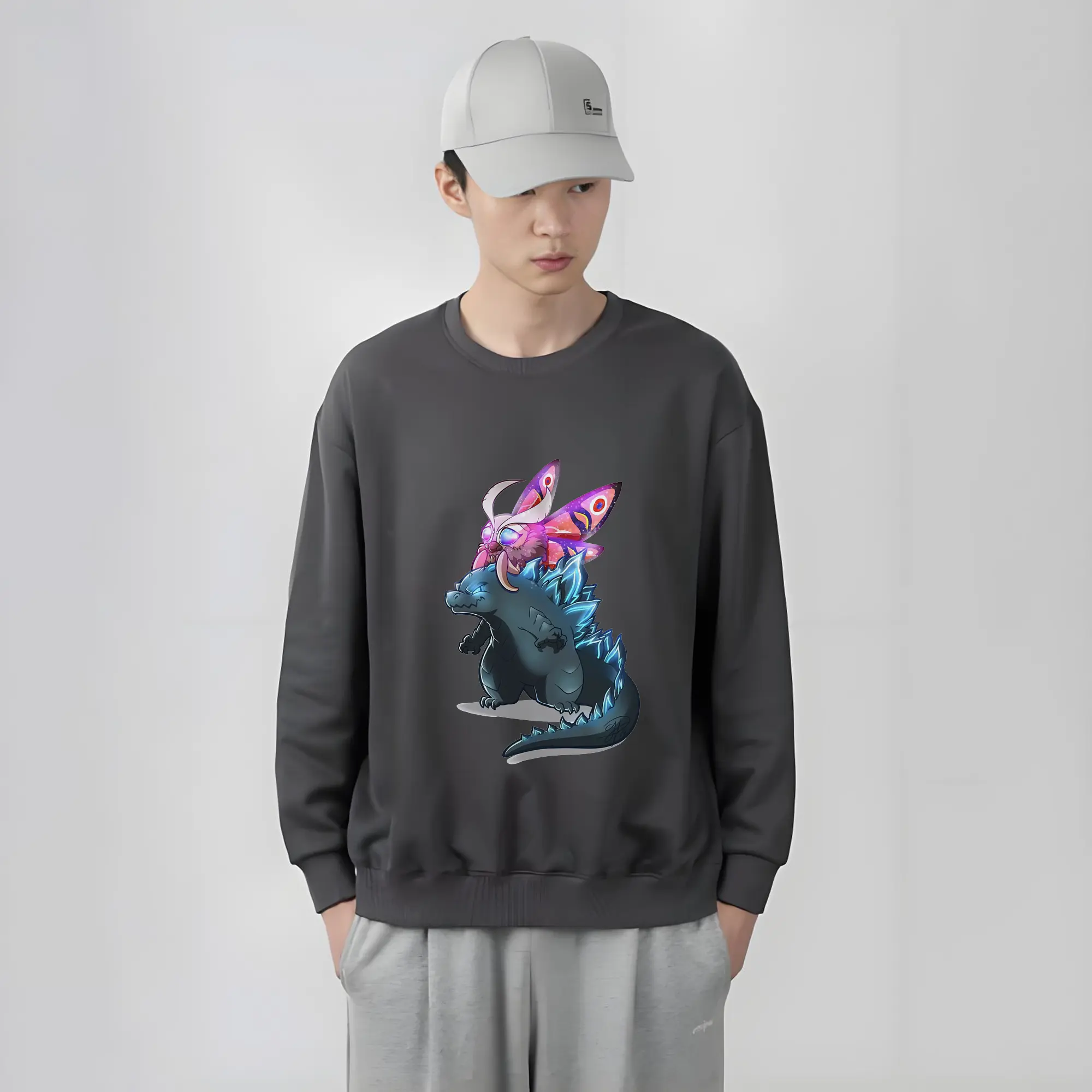 ゴジラ グッズ,モスラ