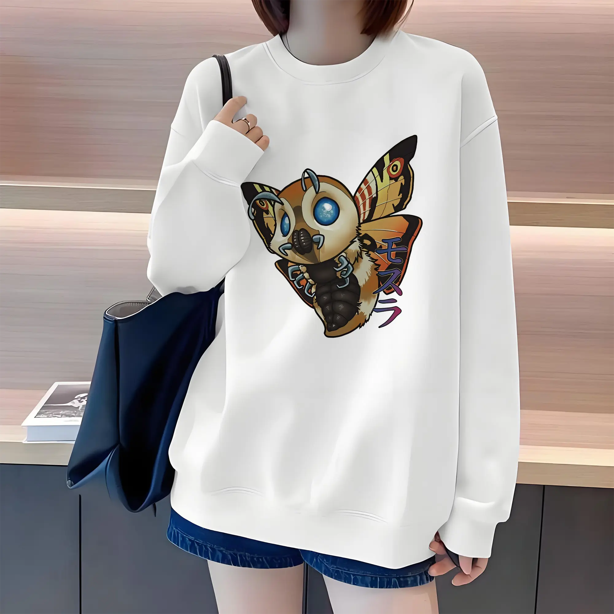 ゴジラ グッズ,モスラ