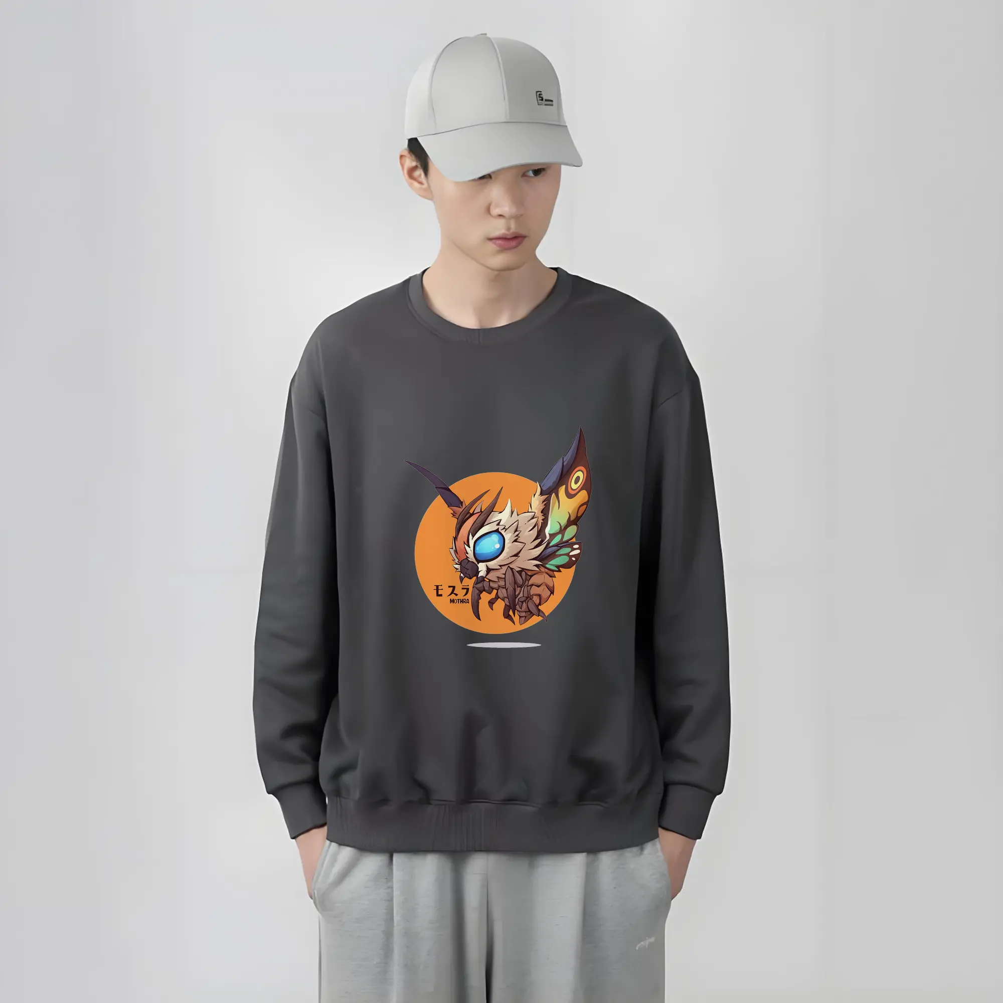 ゴジラ グッズ,モスラ