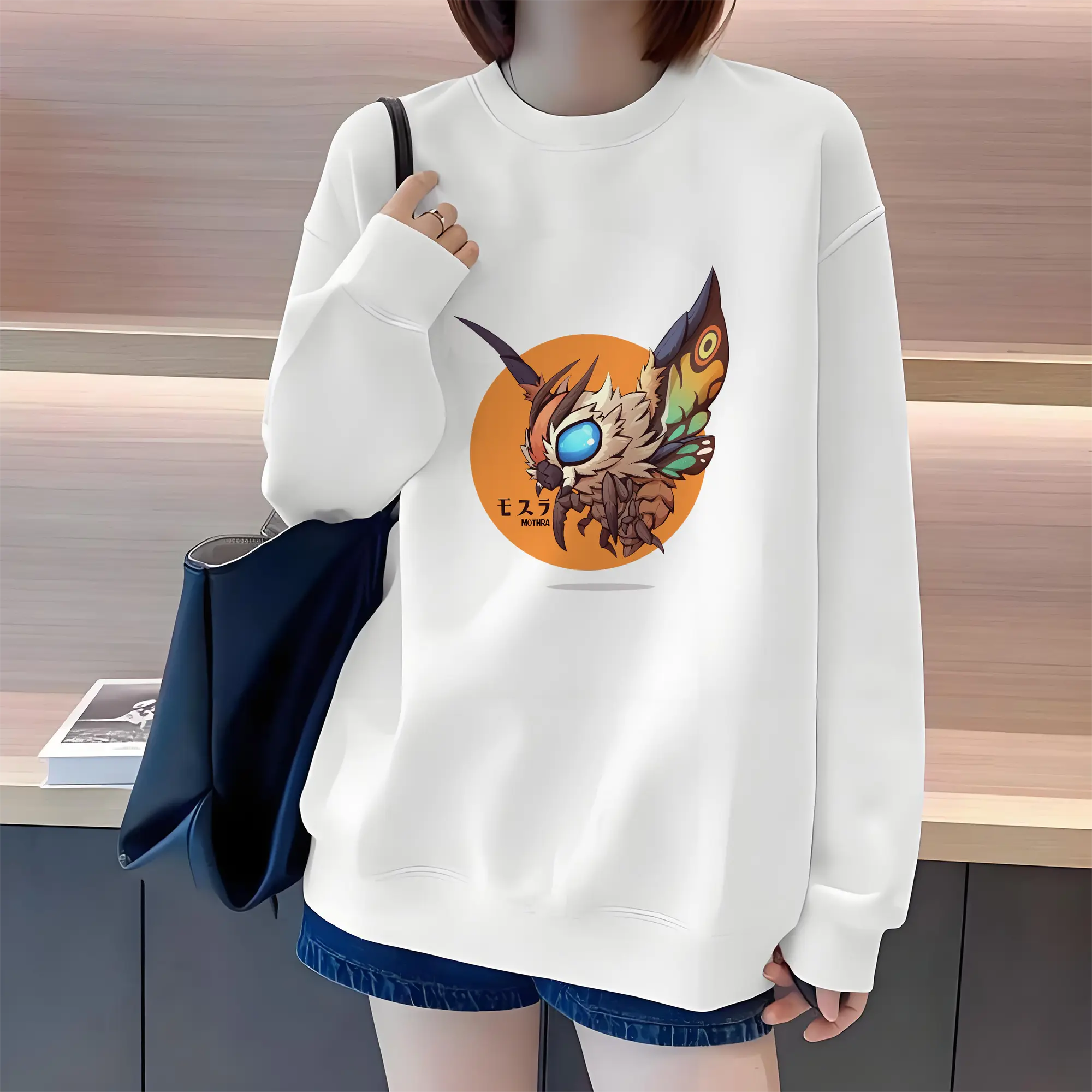 ゴジラ グッズ,モスラ