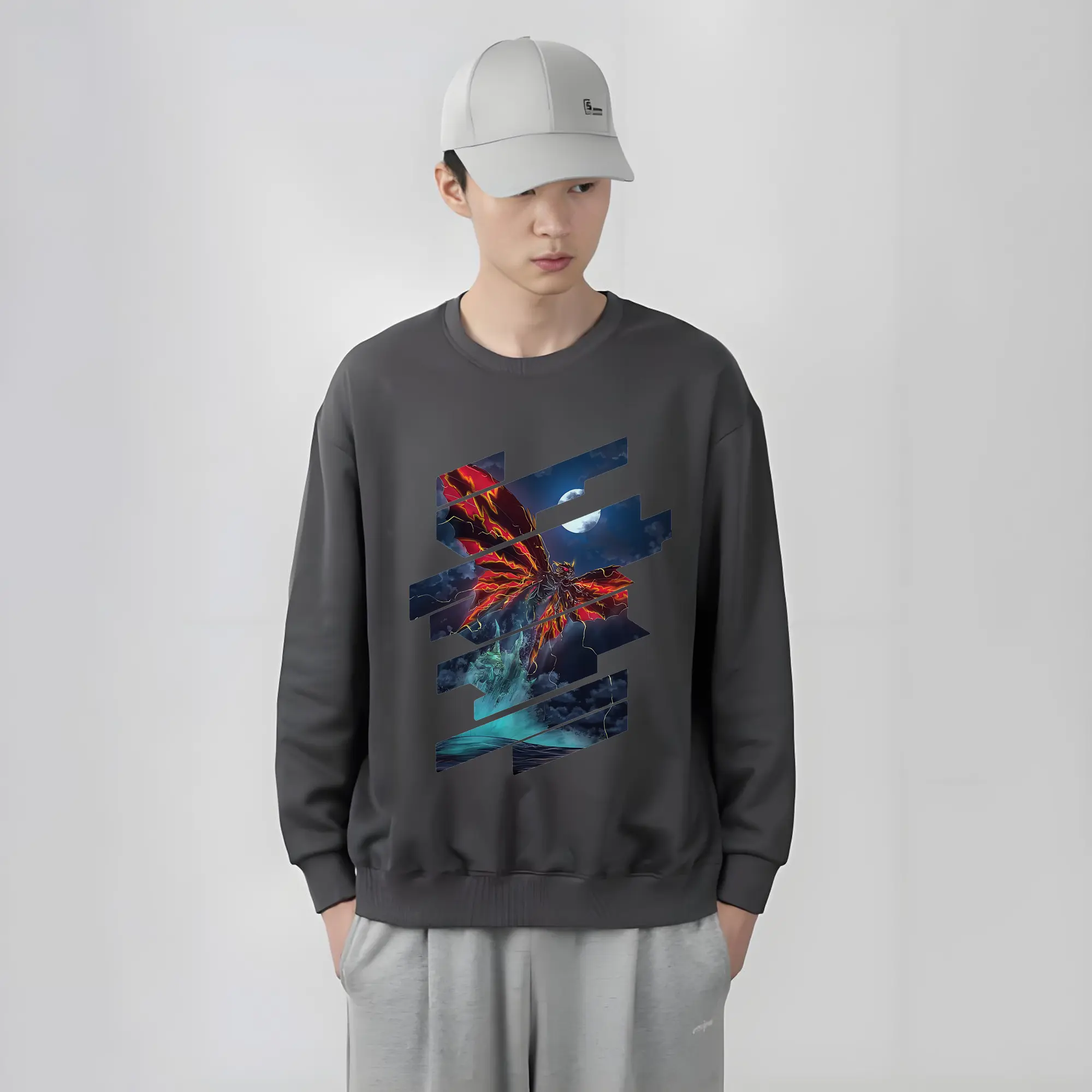 ゴジラ グッズ,モスラ