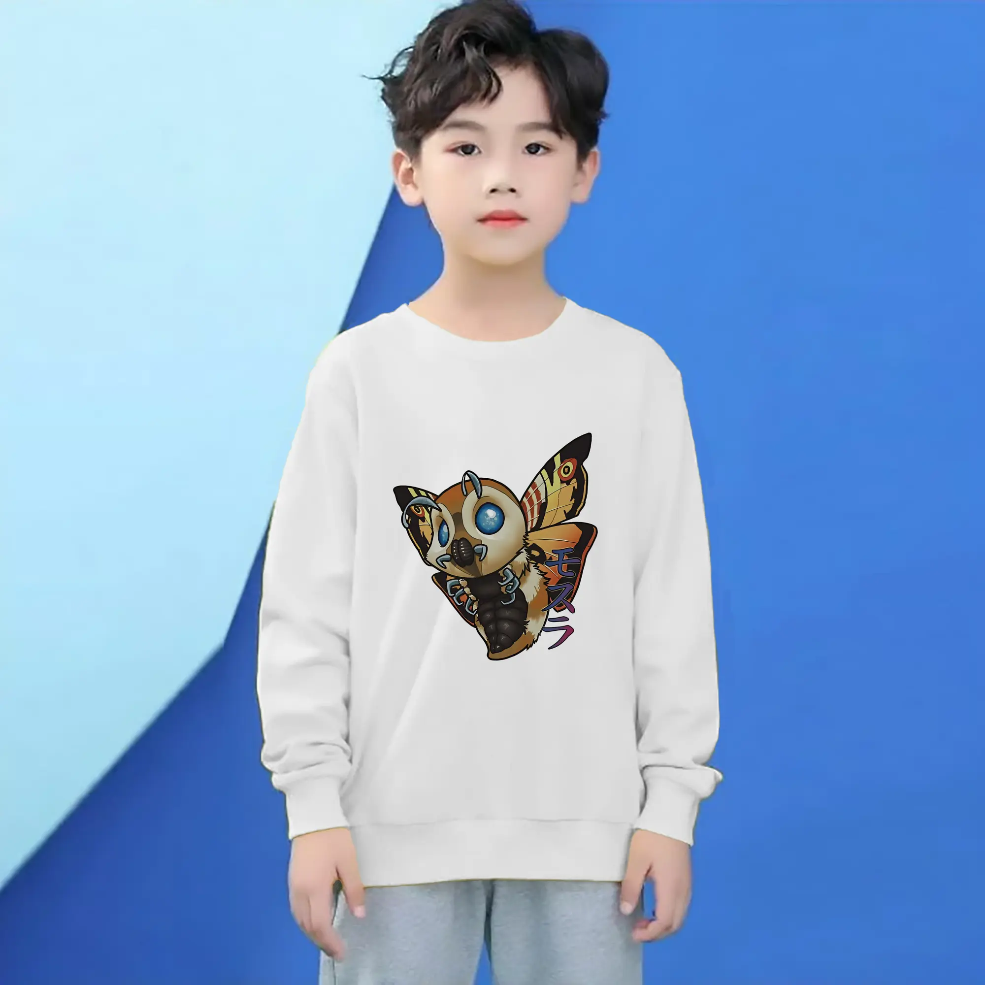 ゴジラ グッズ,モスラ