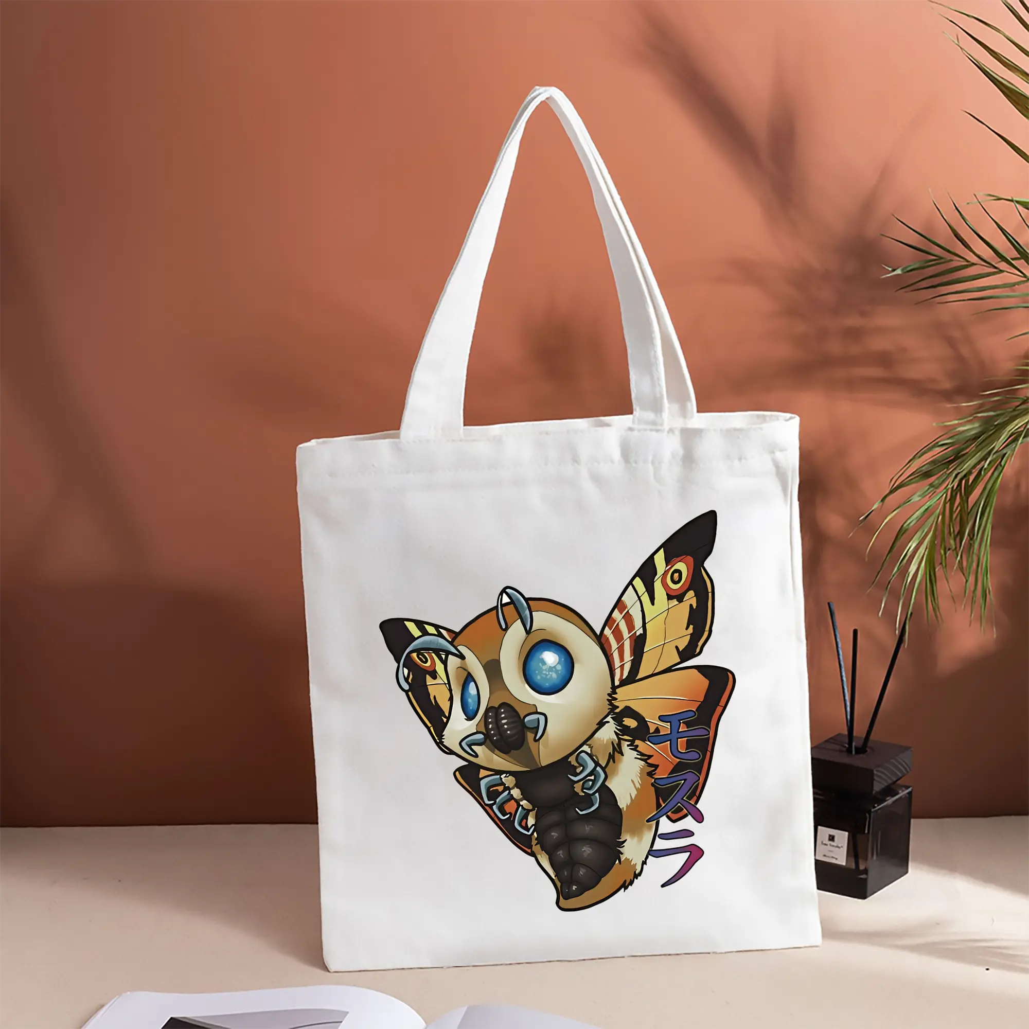 ゴジラ グッズ,モスラ