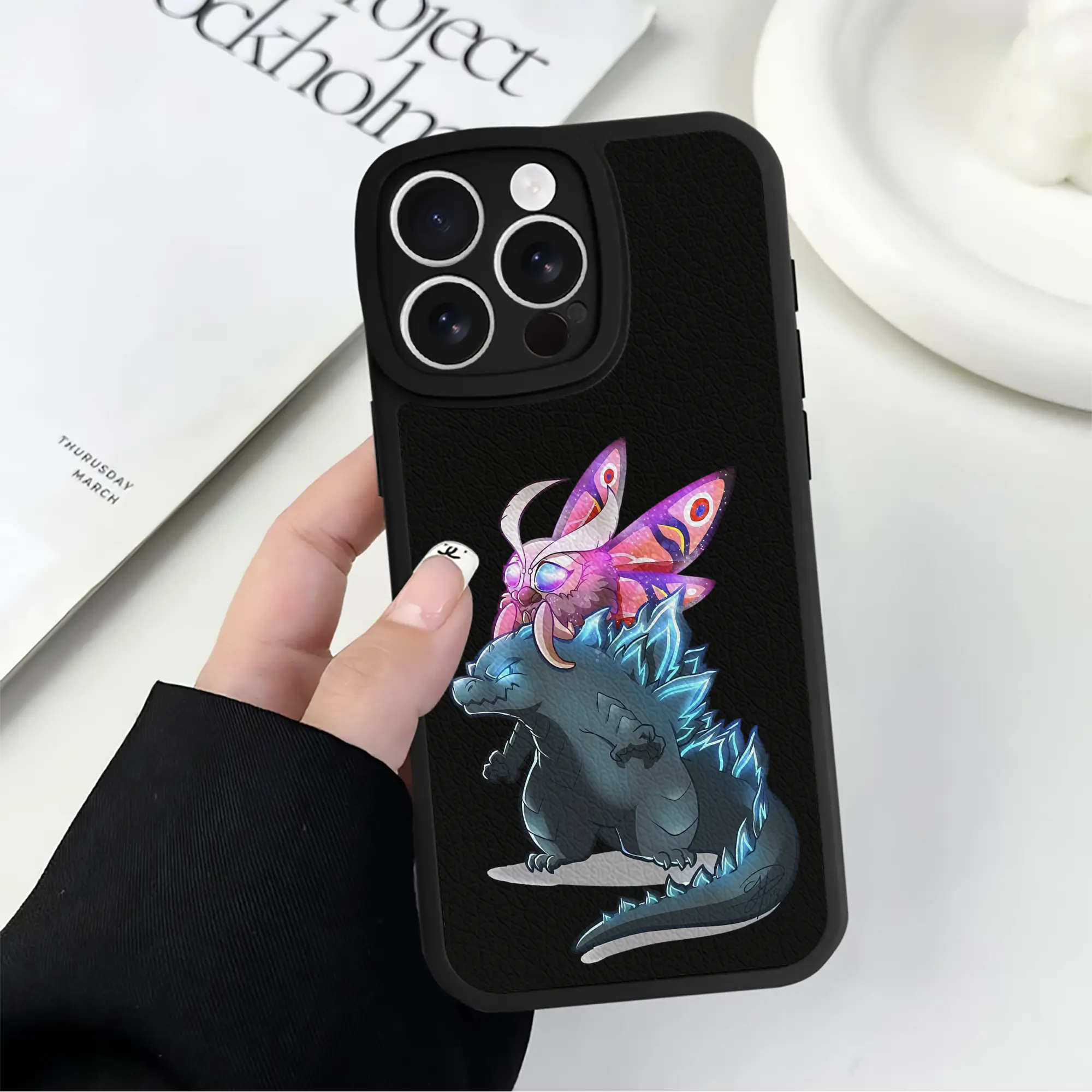 ゴジラ グッズ,モスラ