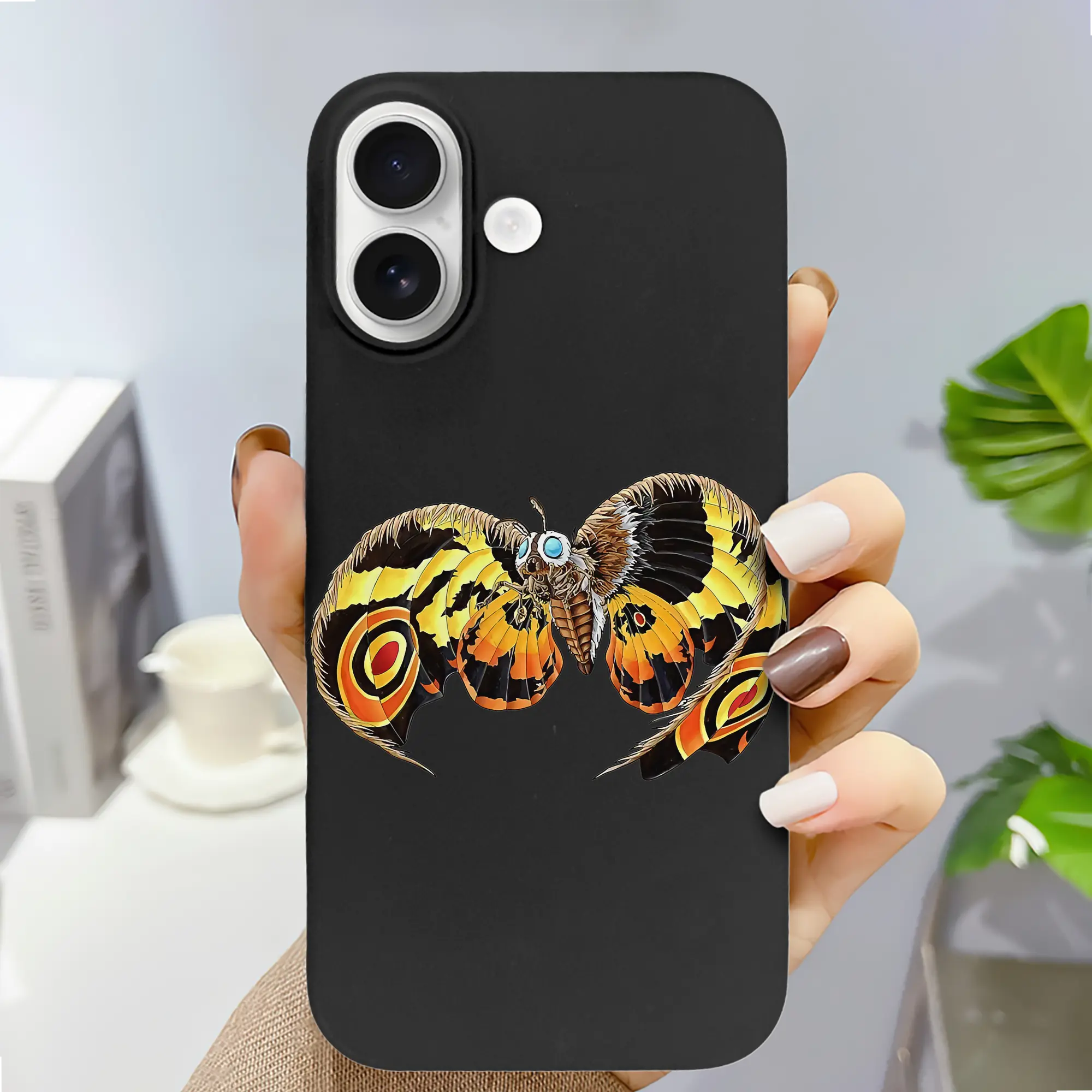 ゴジラ グッズ,モスラ