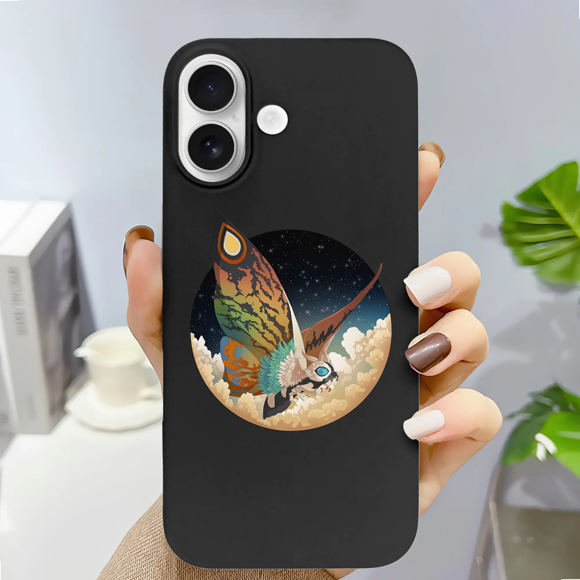 ゴジラ グッズ,モスラ