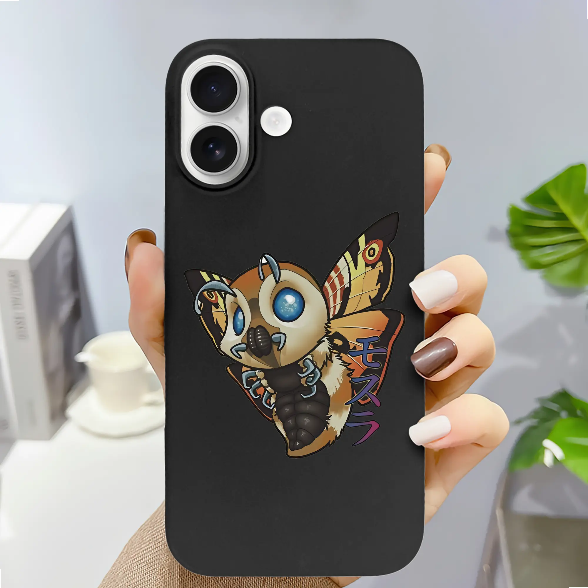 ゴジラ グッズ,モスラ