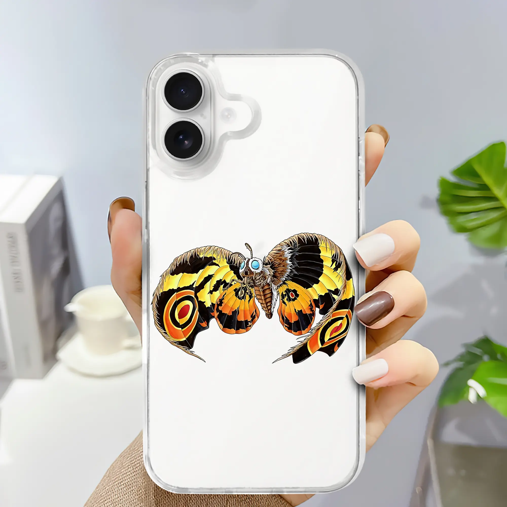 ゴジラ グッズ,モスラ