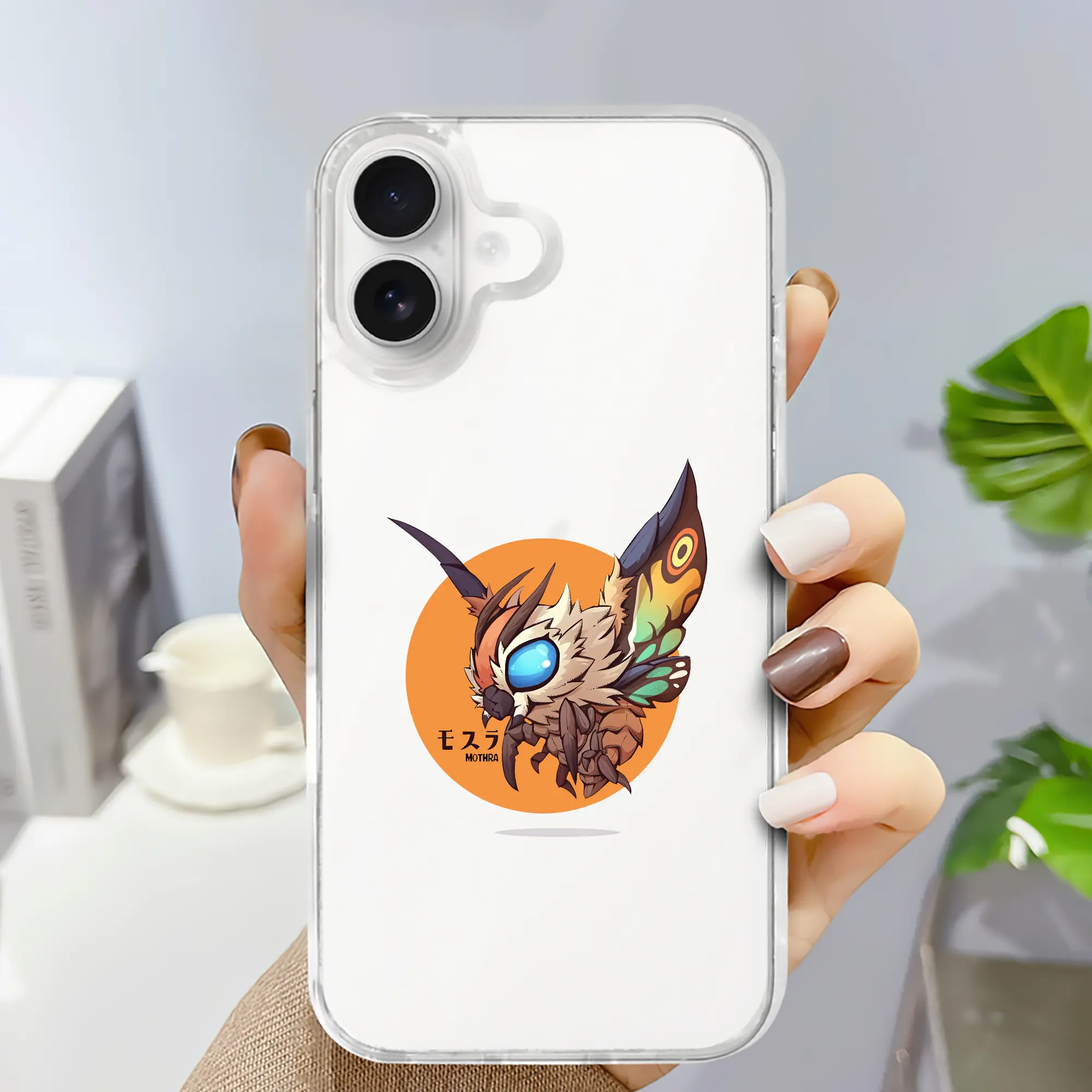 ゴジラ グッズ,モスラ