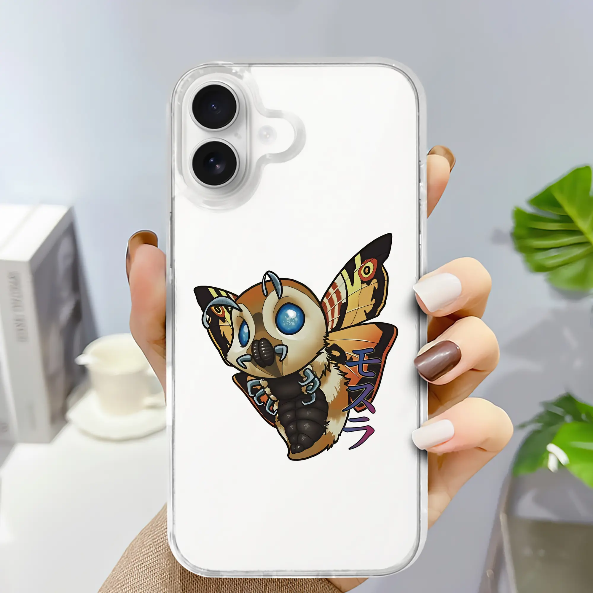 ゴジラ グッズ,モスラ