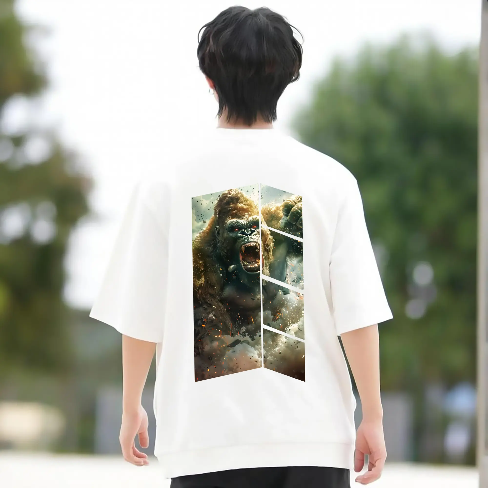 ゴジラ グッズ,キングコング