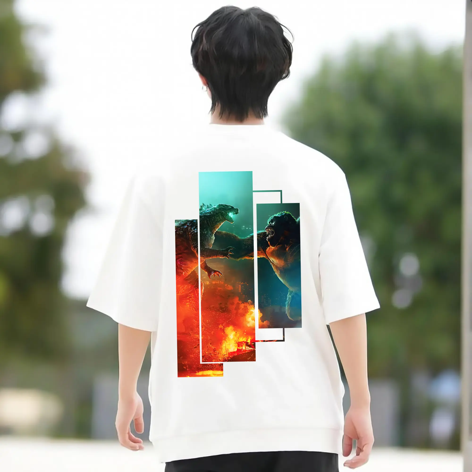 ゴジラ グッズ,キングコング